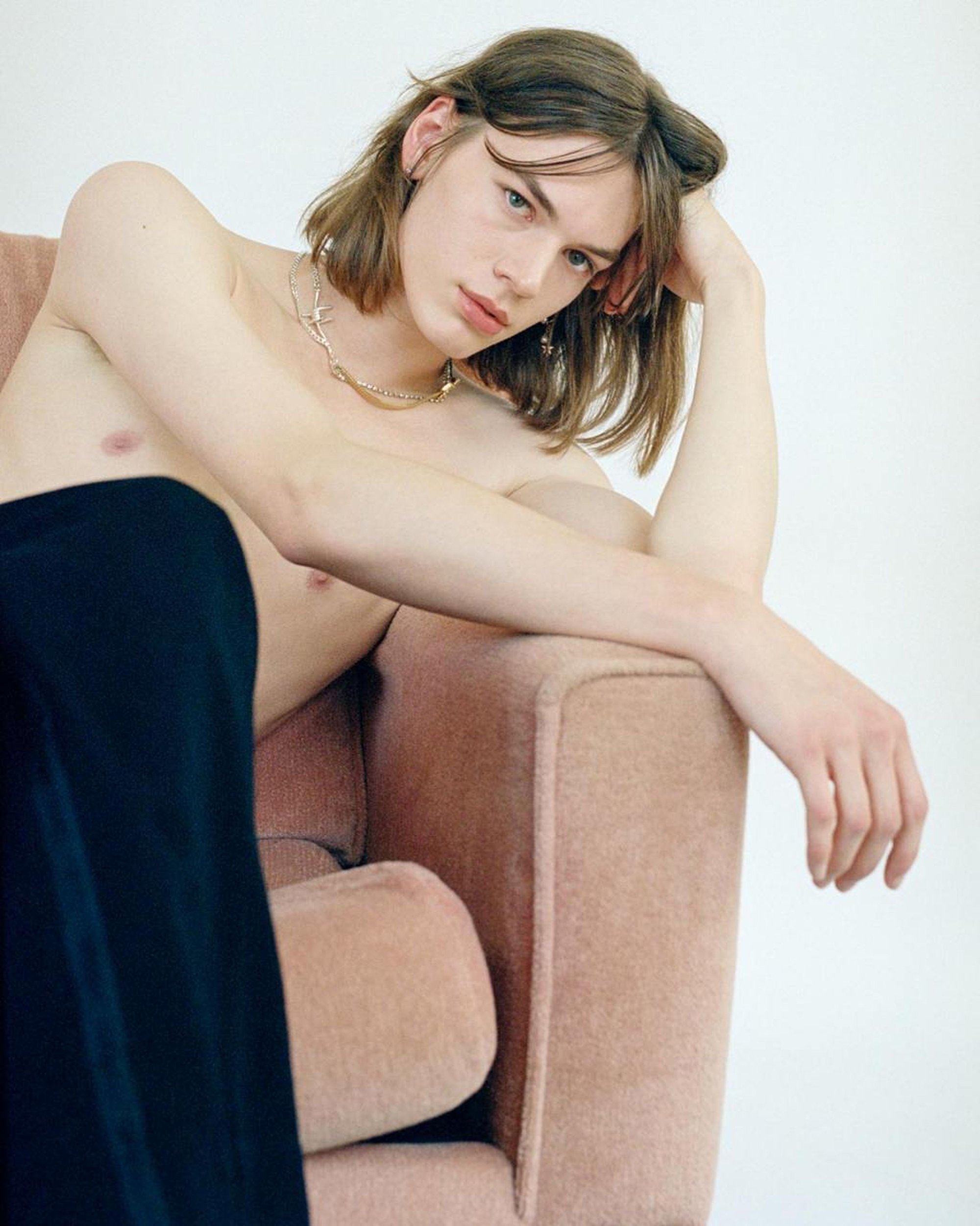 Adam Scandrett — Mother Agency portfolio image 1