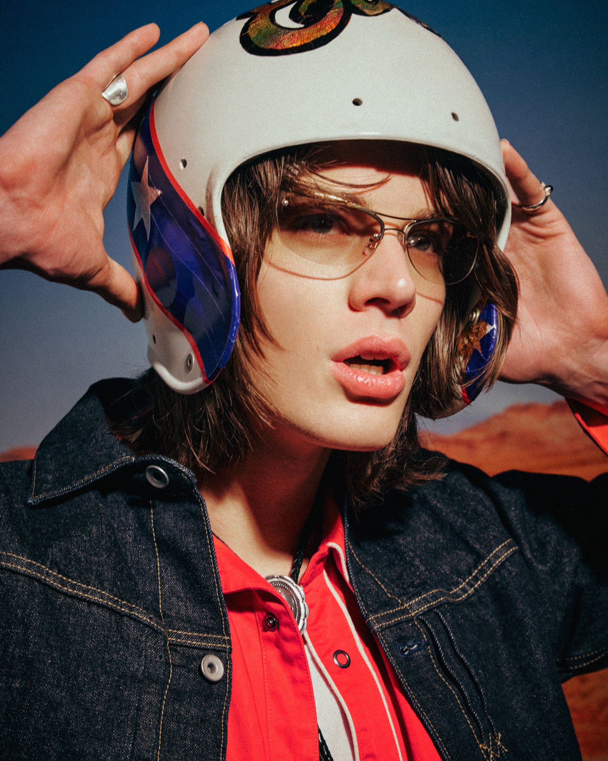 Adam Scandrett — Mother Agency portfolio image 6