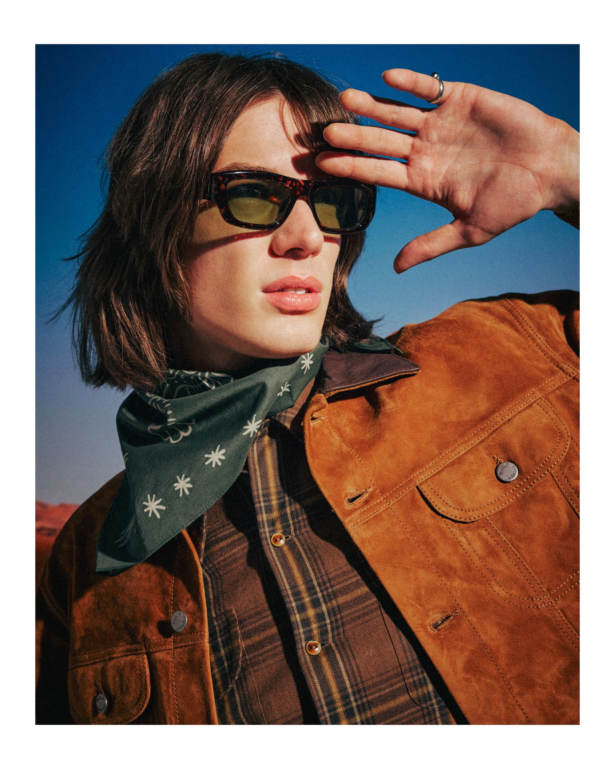 Adam Scandrett — Mother Agency portfolio image 8