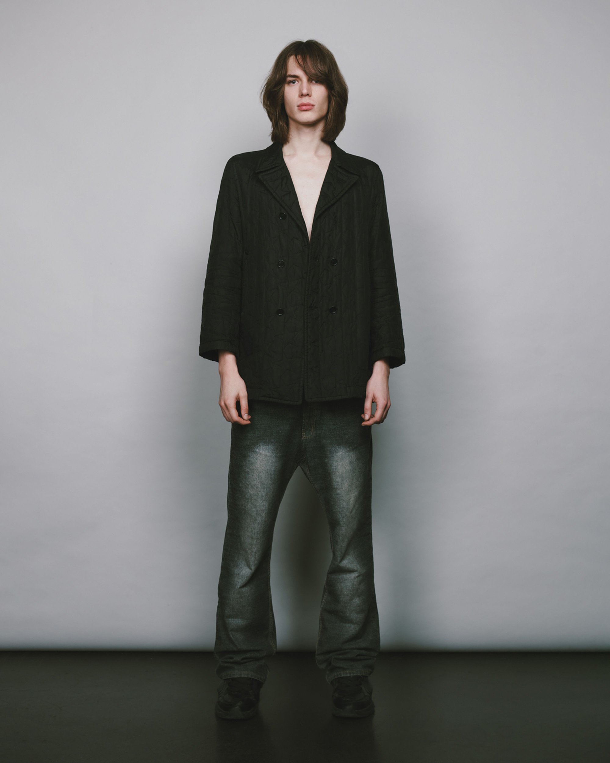 Adam Scandrett — Mother Agency portfolio image 10