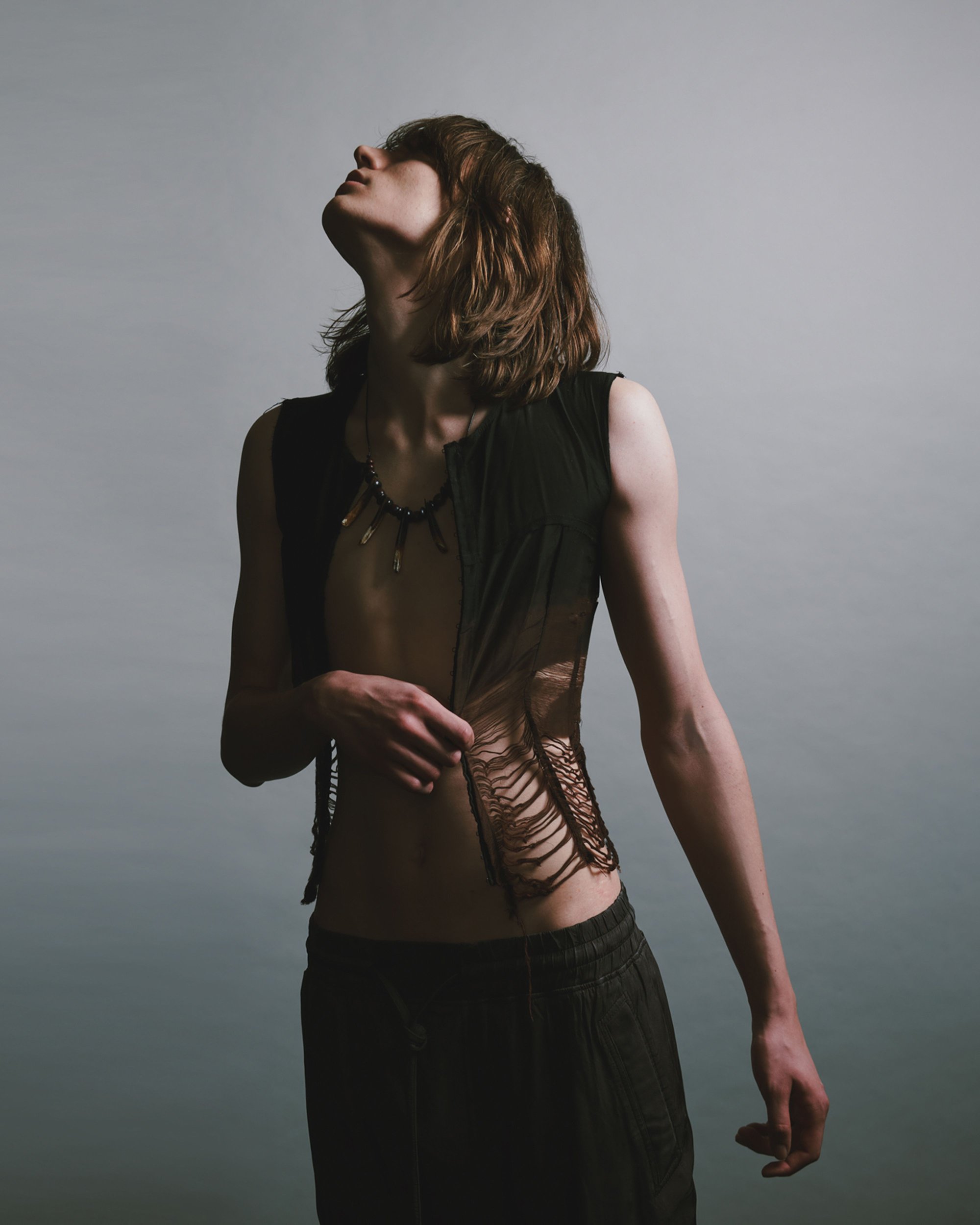Adam Scandrett — Mother Agency portfolio image 11