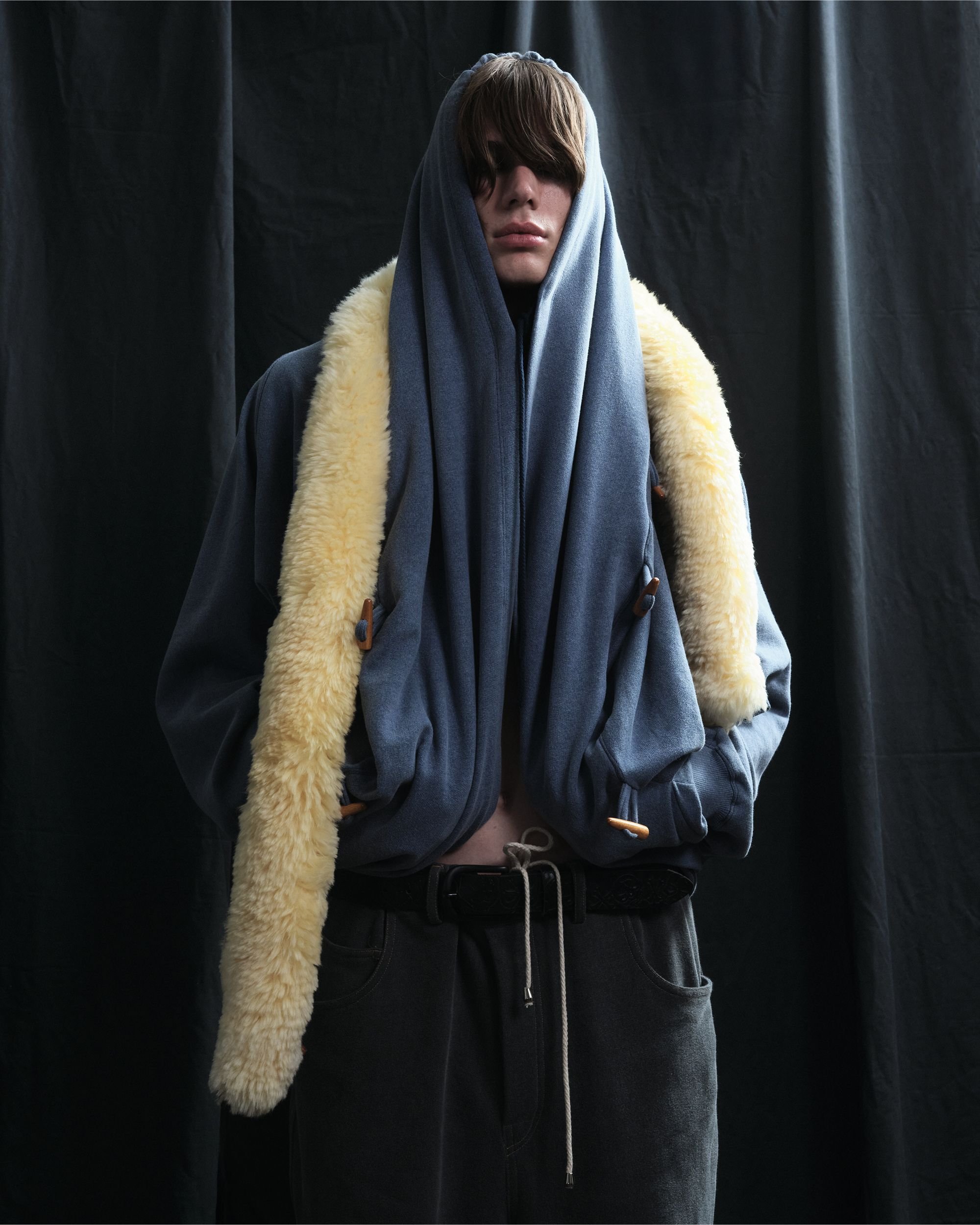 Adam Scandrett — Mother Agency portfolio image 17