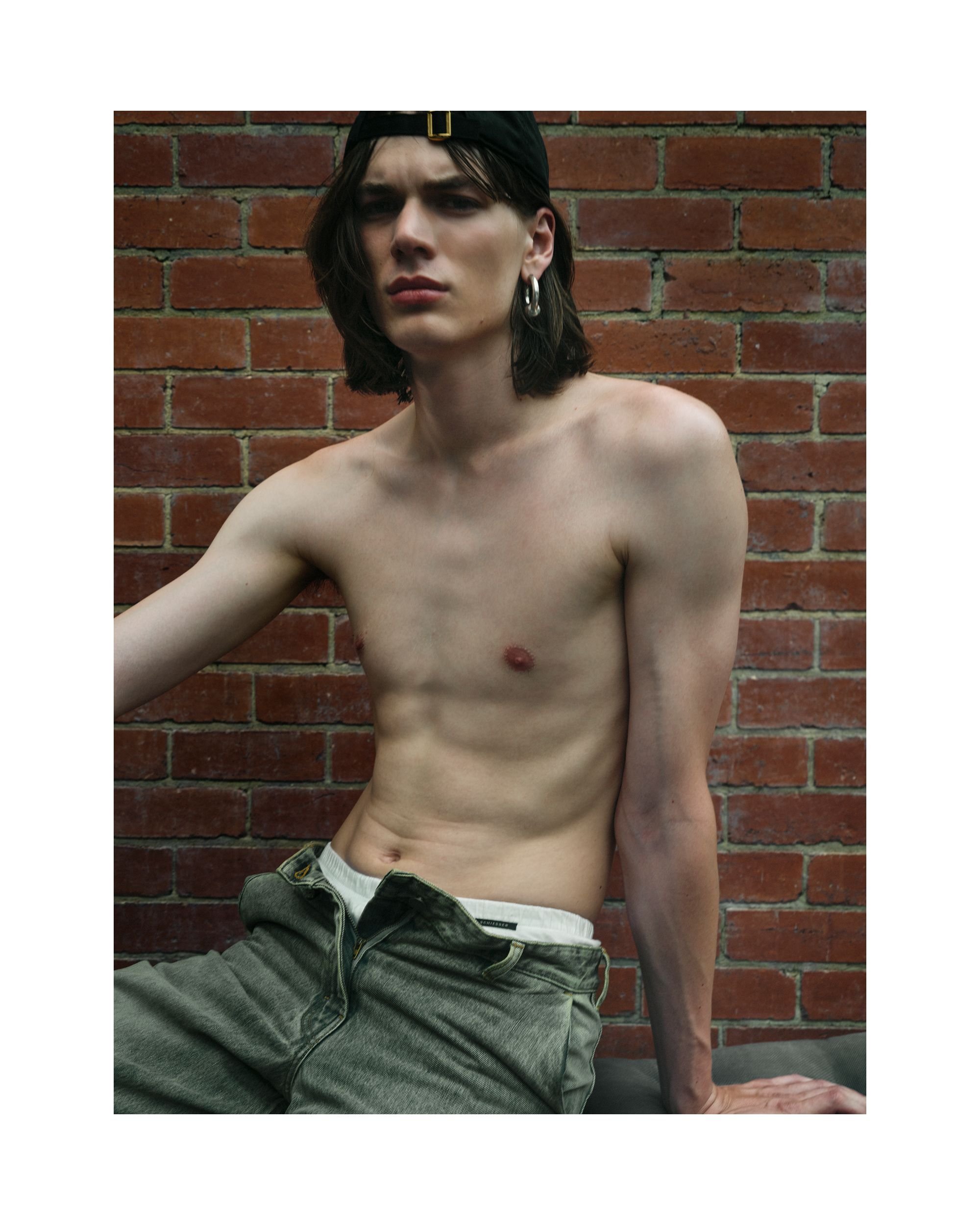 Adam Scandrett — Mother Agency portfolio image 19