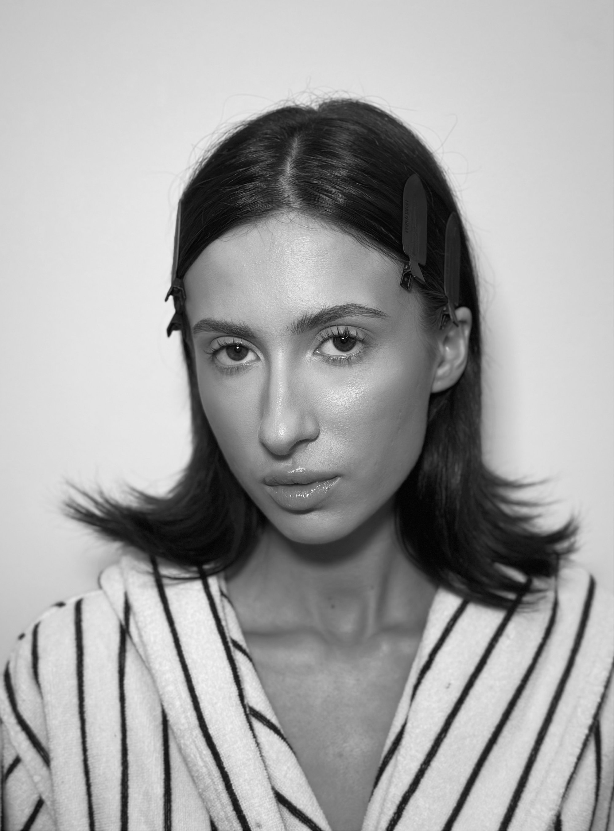 Angelina Censori — Mother Agency portfolio image 4