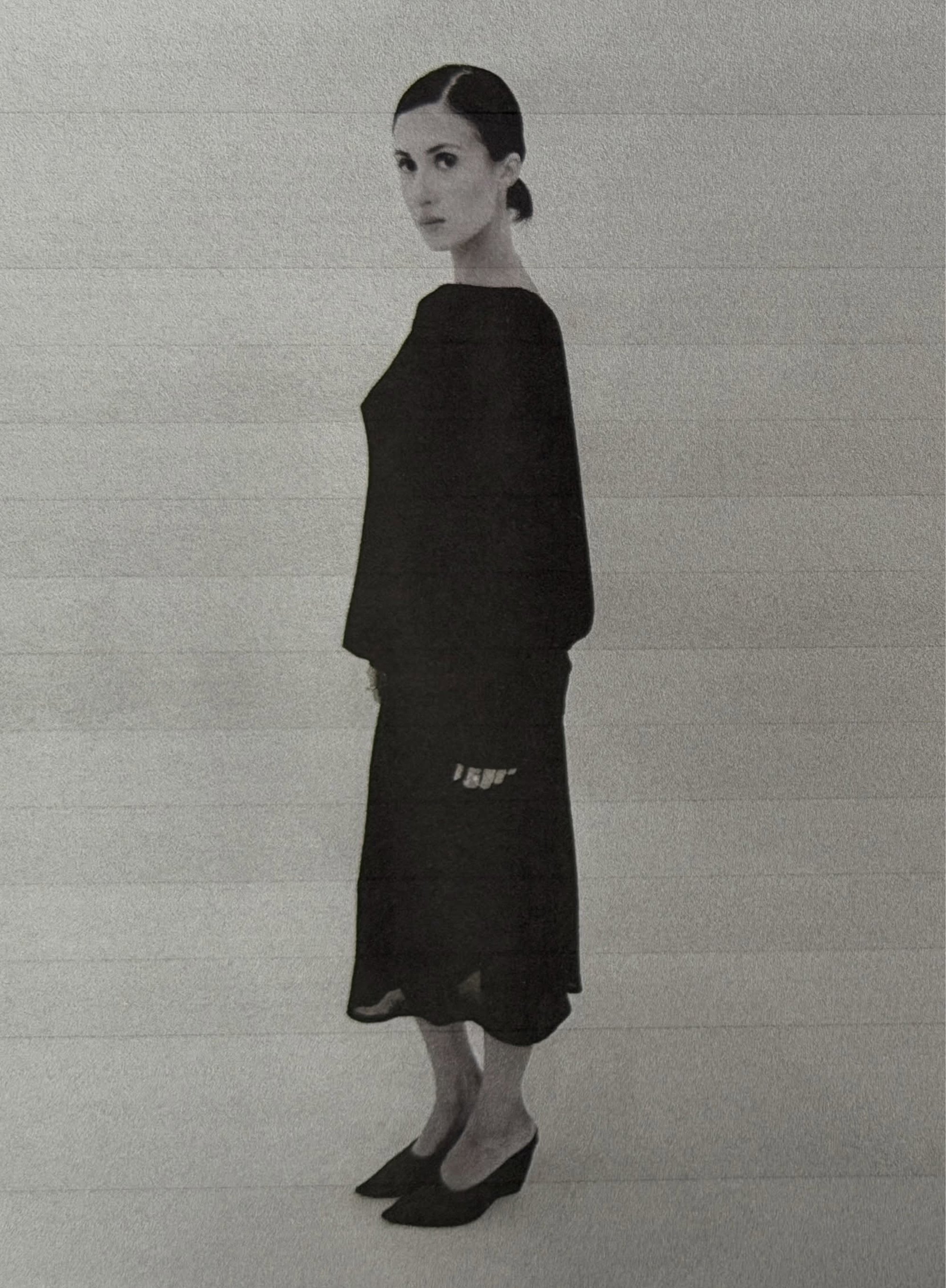 Angelina Censori — Mother Agency portfolio image 7