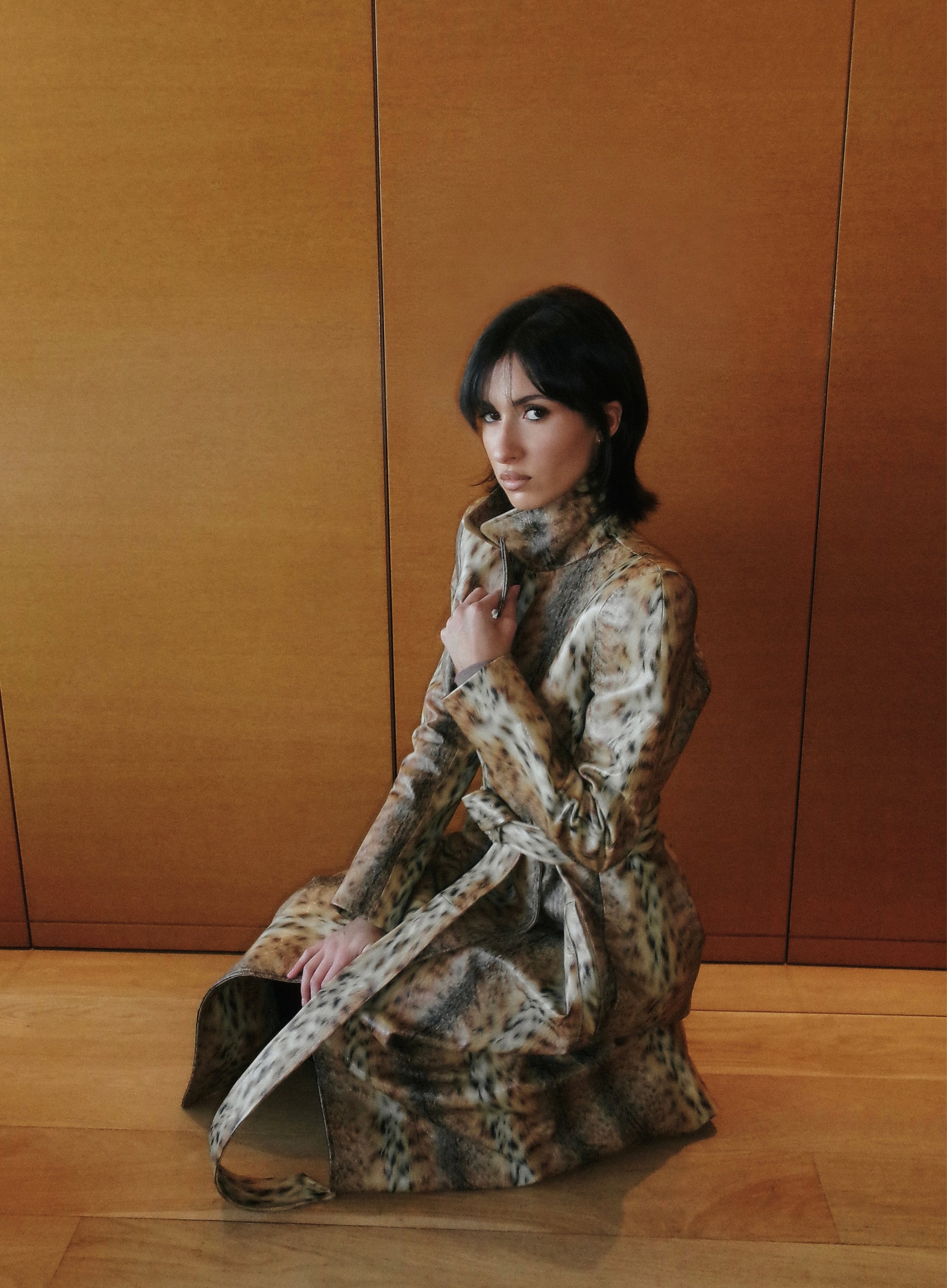 Angelina Censori — Mother Agency portfolio image 10