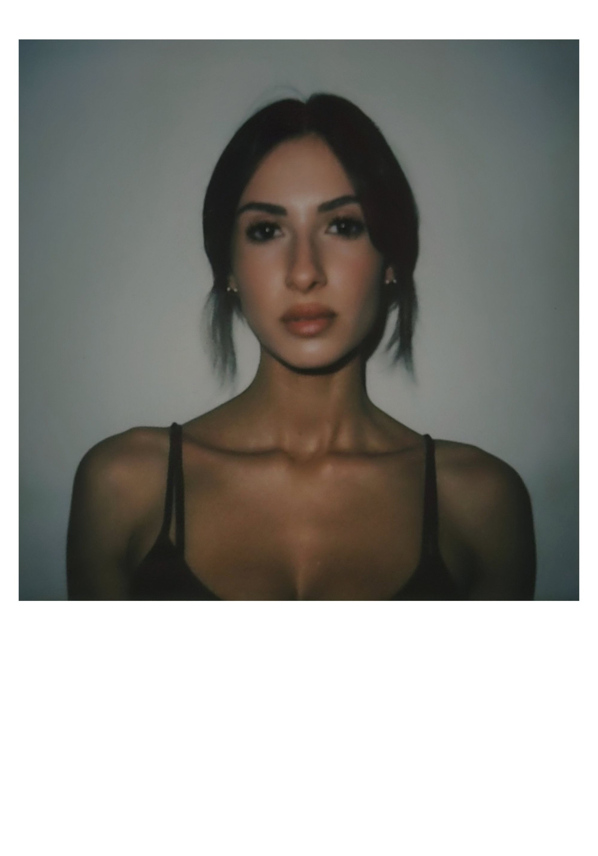 Angelina Censori — Mother Agency portfolio image 11