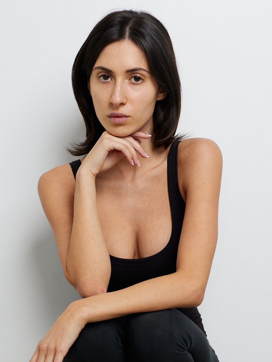 Angelina Censori — digital 3