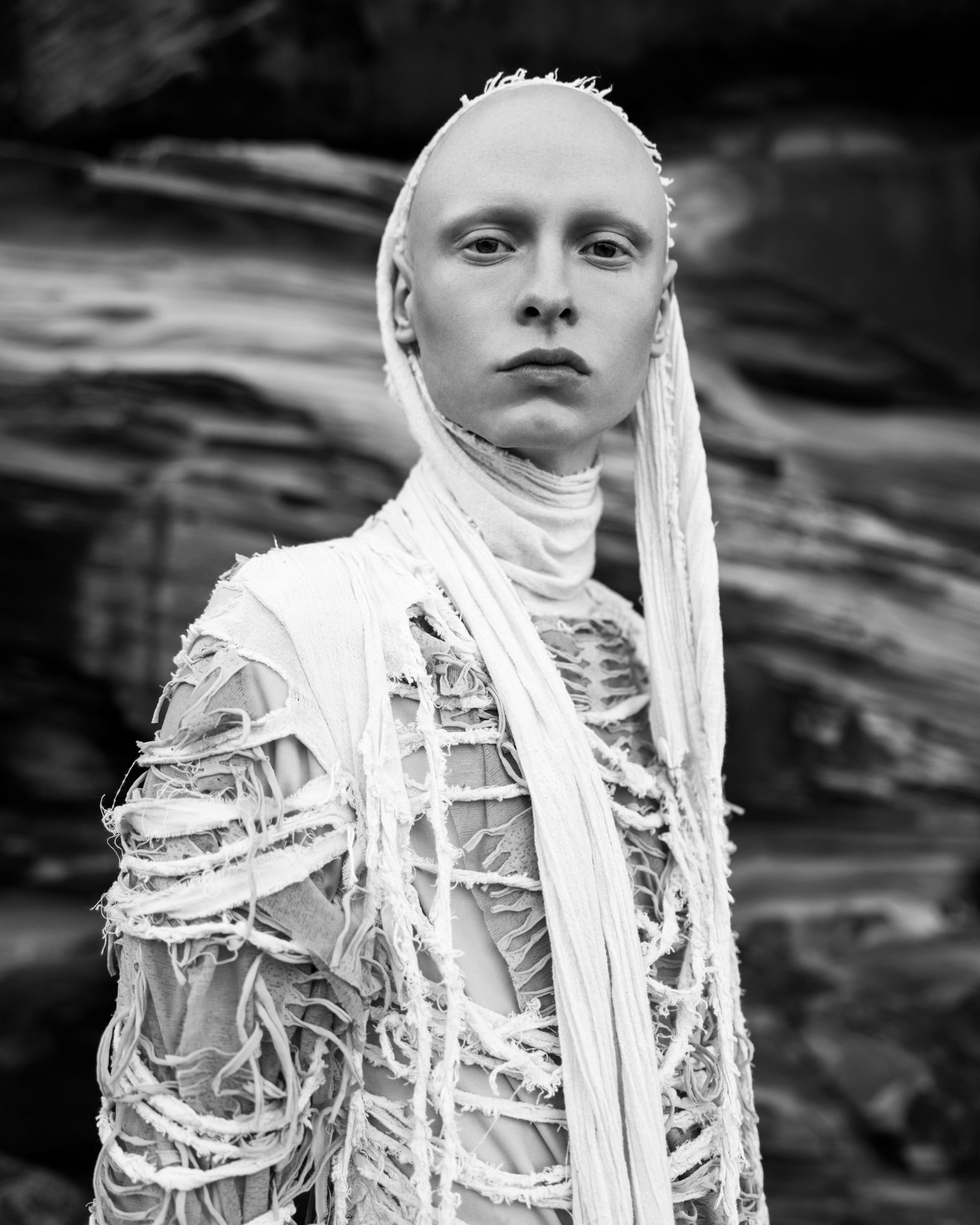 Angus Della Bosca — Mother Agency portfolio image 1