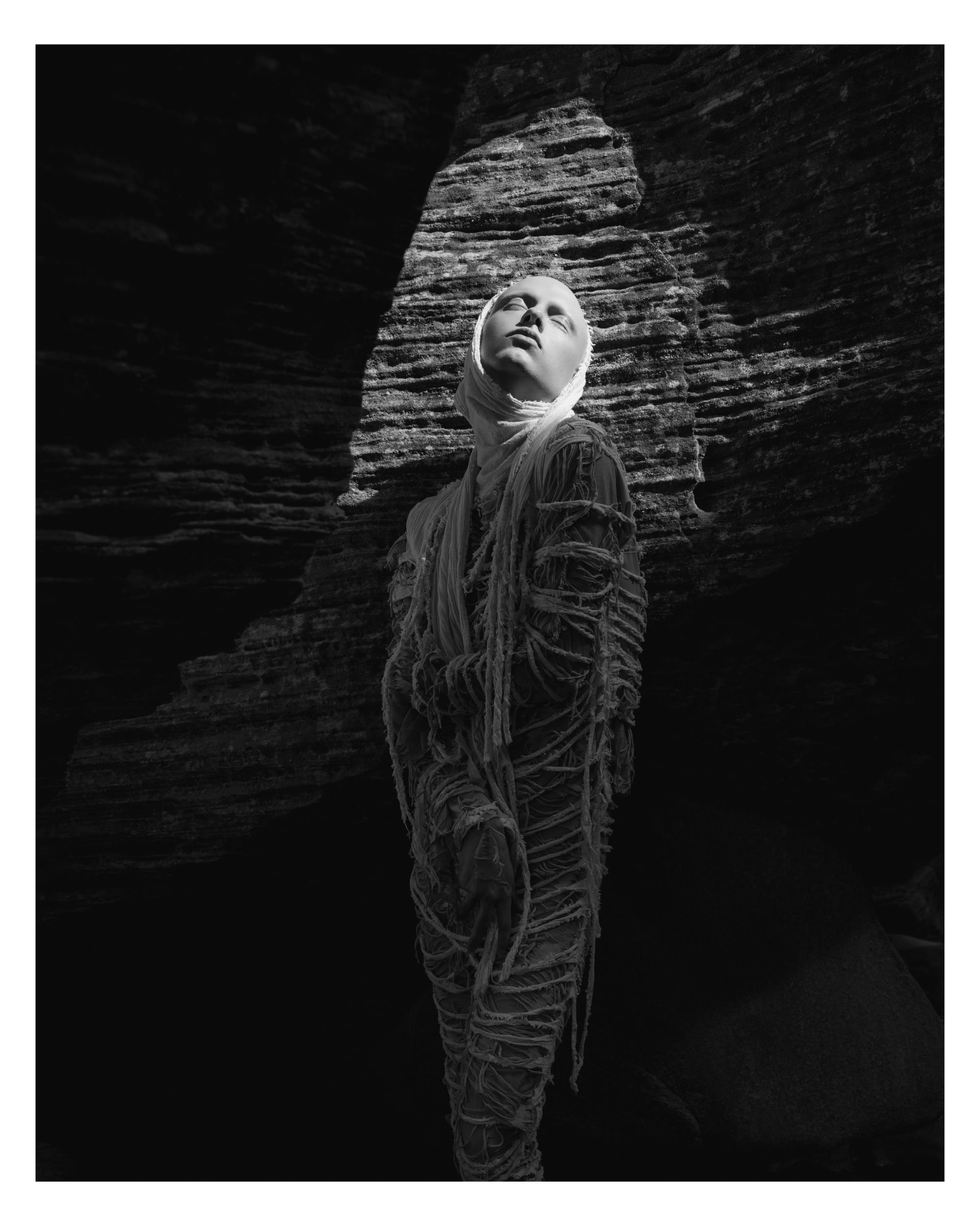 Angus Della Bosca — Mother Agency portfolio image 4