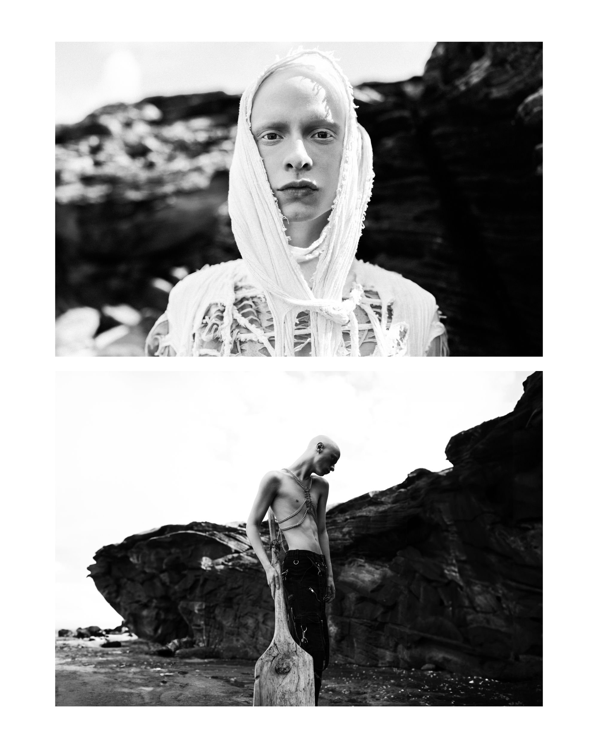 Angus Della Bosca — Mother Agency portfolio image 5