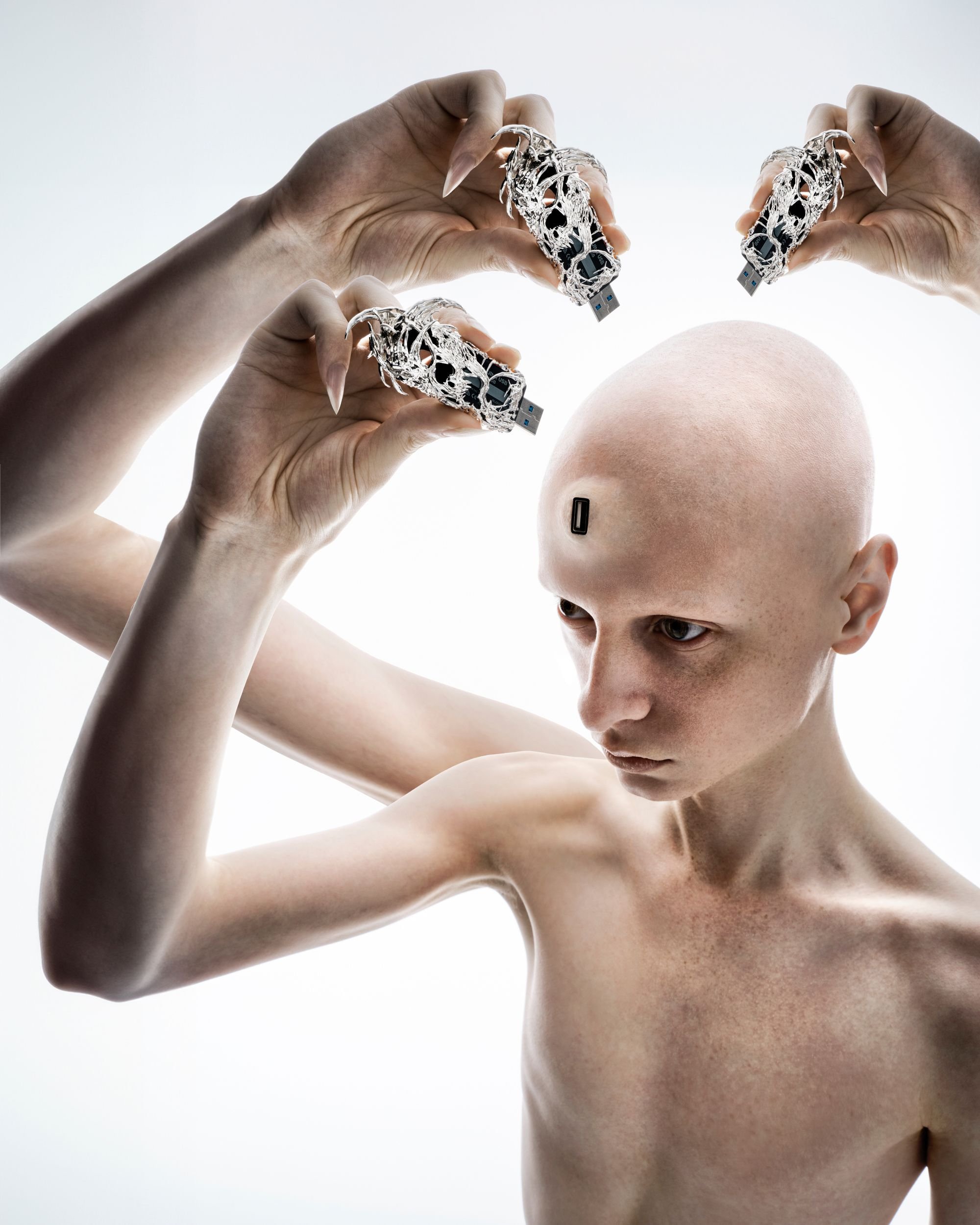 Angus Della Bosca — Mother Agency portfolio image 19
