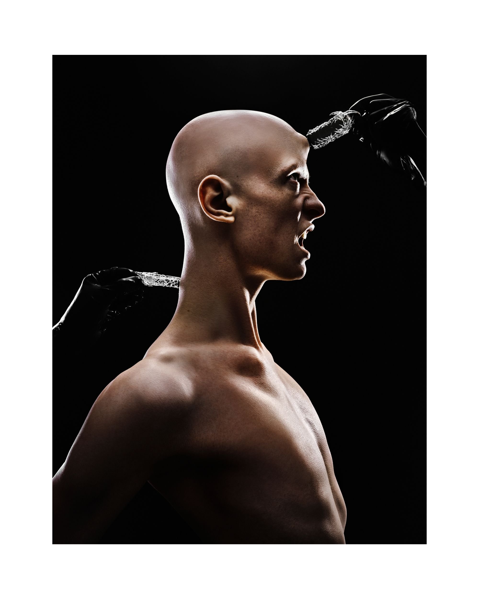 Angus Della Bosca — Mother Agency portfolio image 20