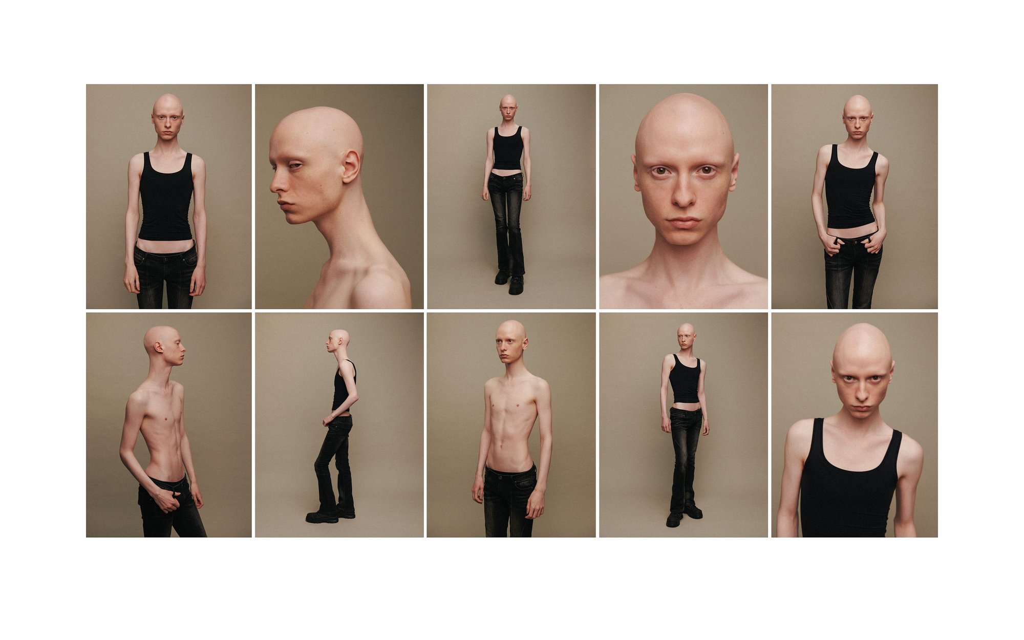 Angus Della Bosca — Mother Agency portfolio image 25