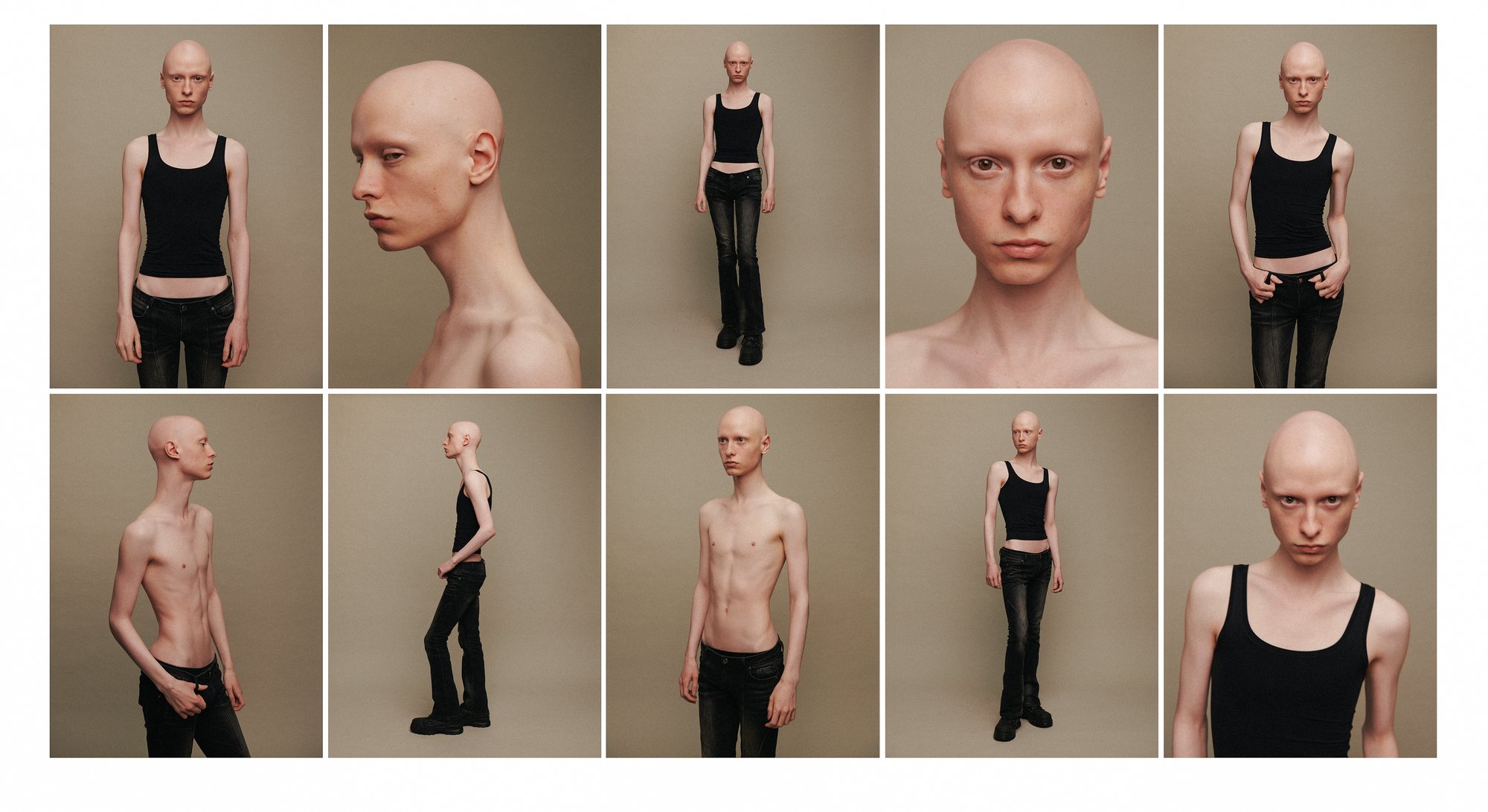 Angus Della Bosca — digital 3