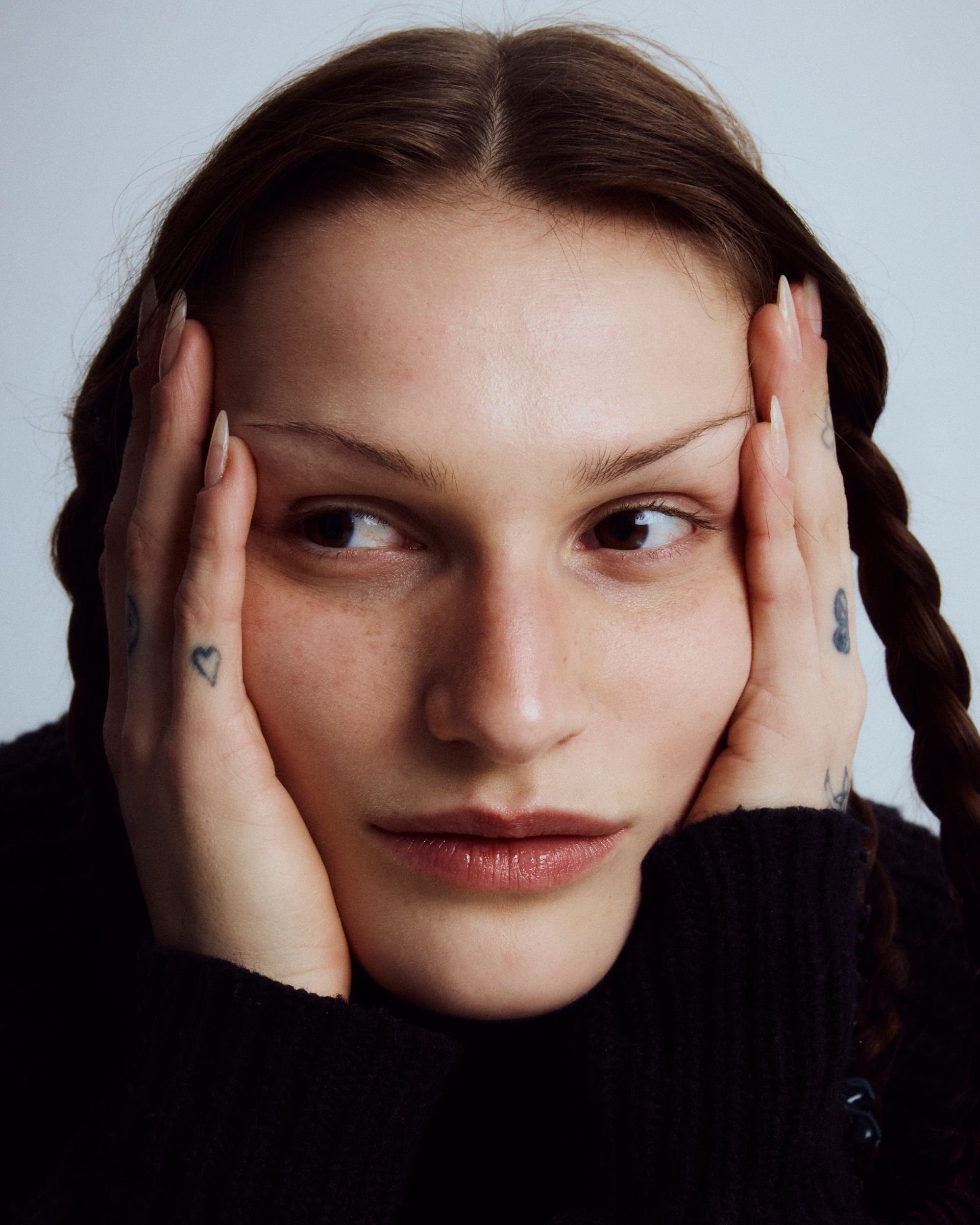 Celeste Richardson — Mother Agency portfolio image 1