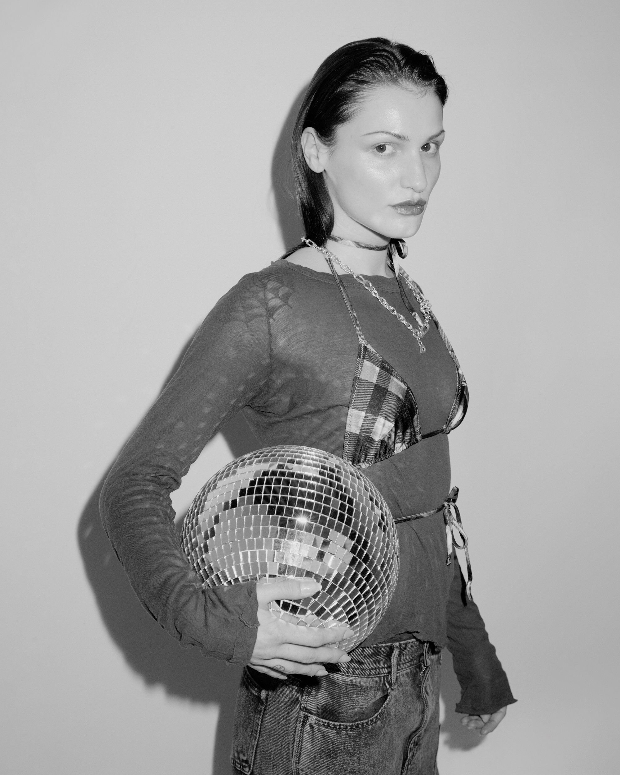 Celeste Richardson — Mother Agency portfolio image 2