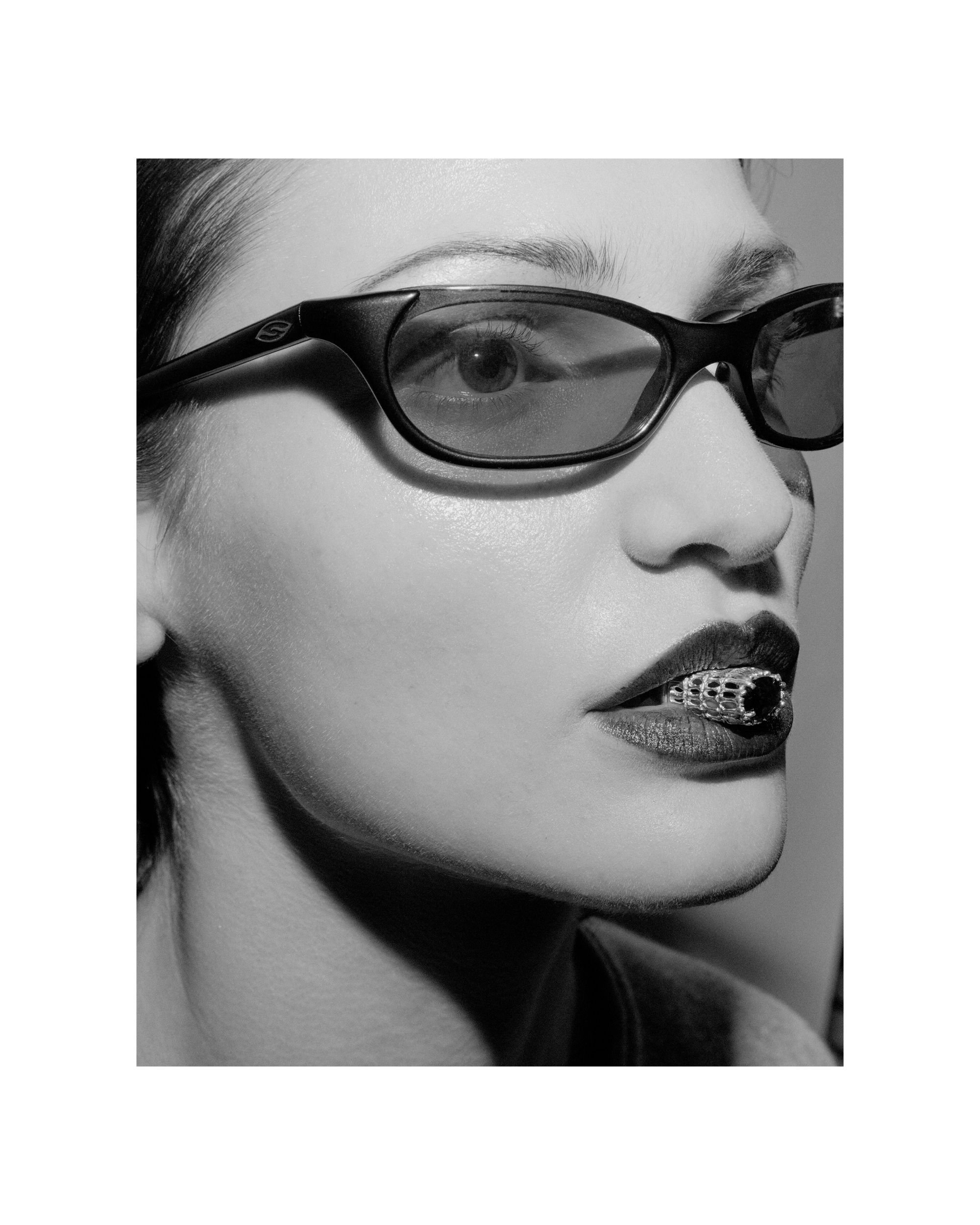 Celeste Richardson — Mother Agency portfolio image 3