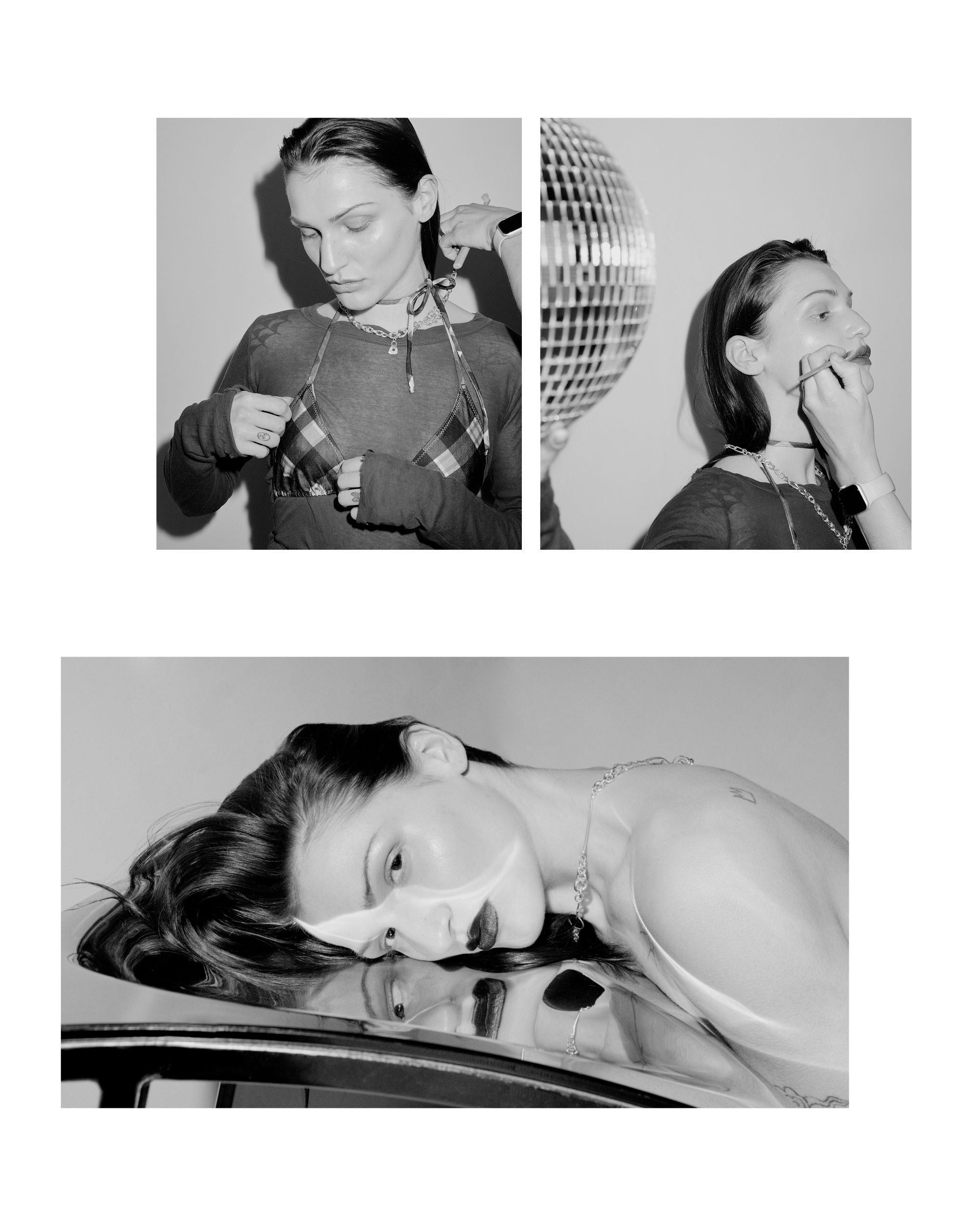 Celeste Richardson — Mother Agency portfolio image 4