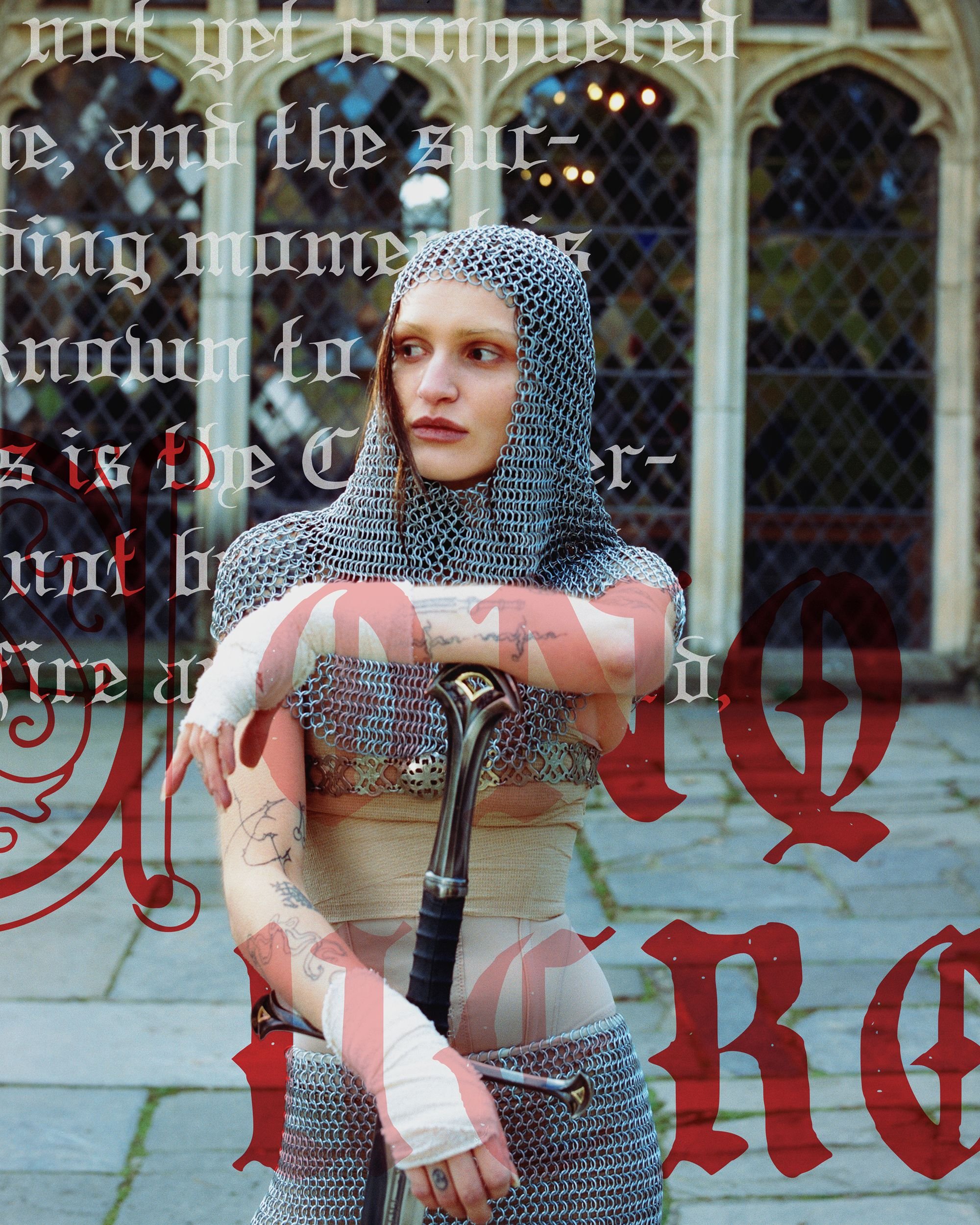 Celeste Richardson — Mother Agency portfolio image 7