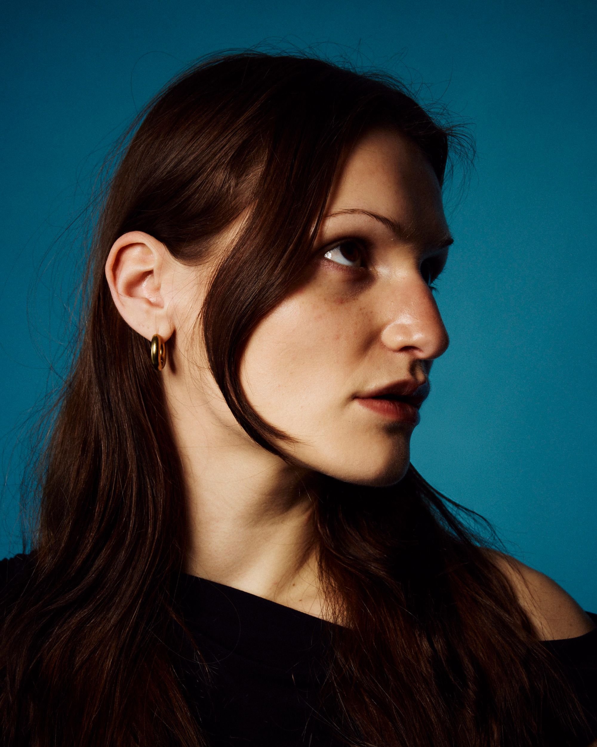 Celeste Richardson — Mother Agency portfolio image 10
