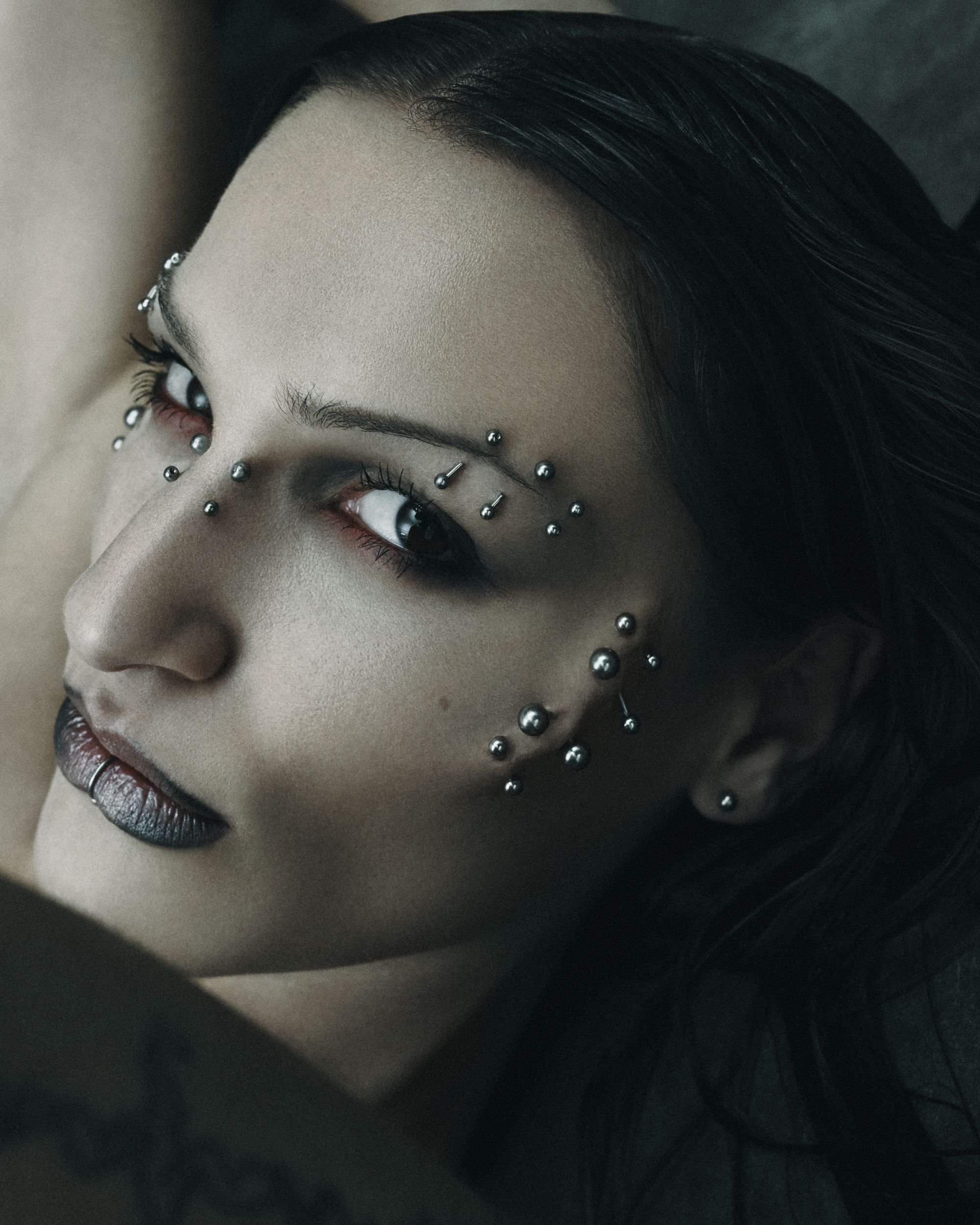 Celeste Richardson — Mother Agency portfolio image 12