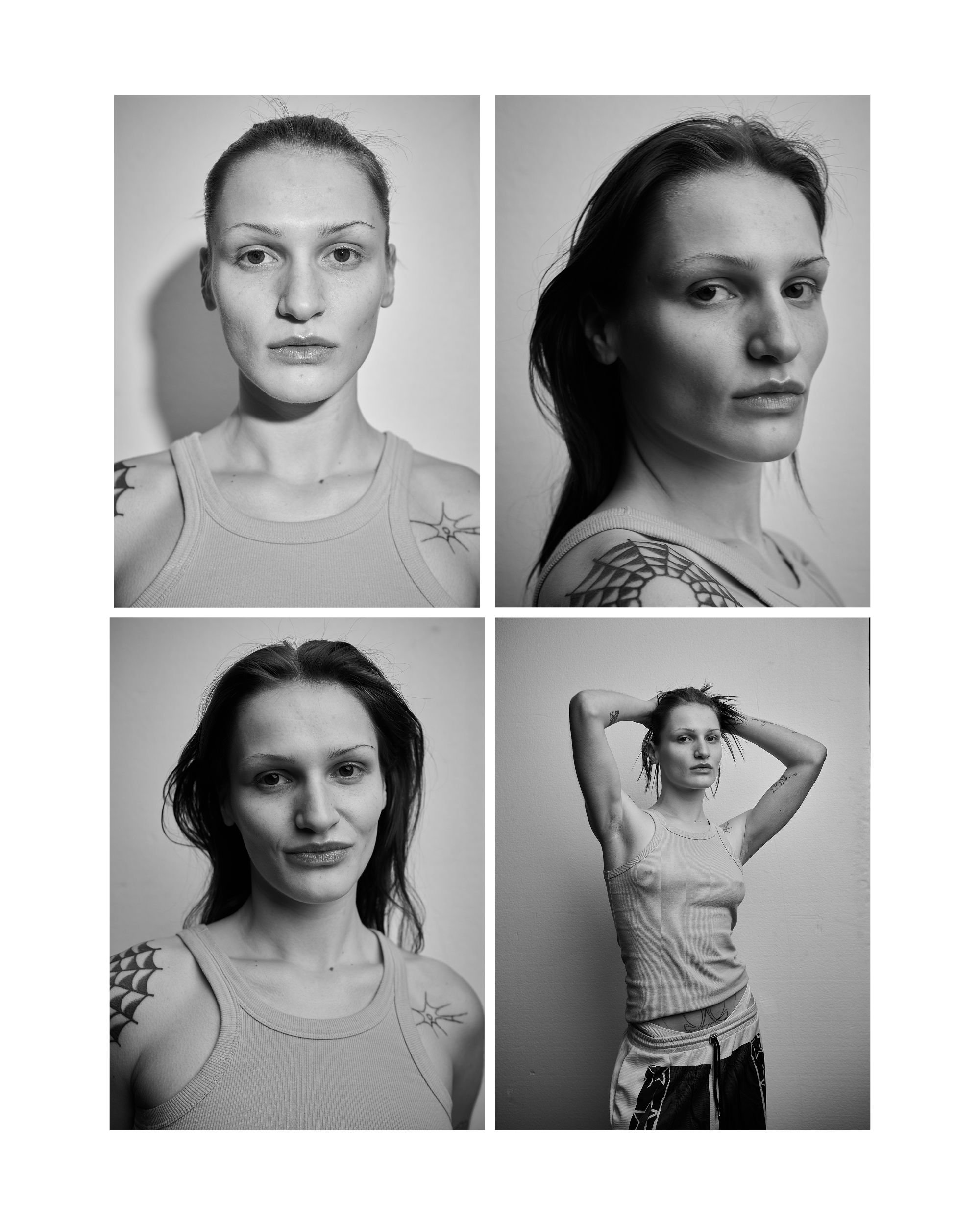 Celeste Richardson — Mother Agency portfolio image 15