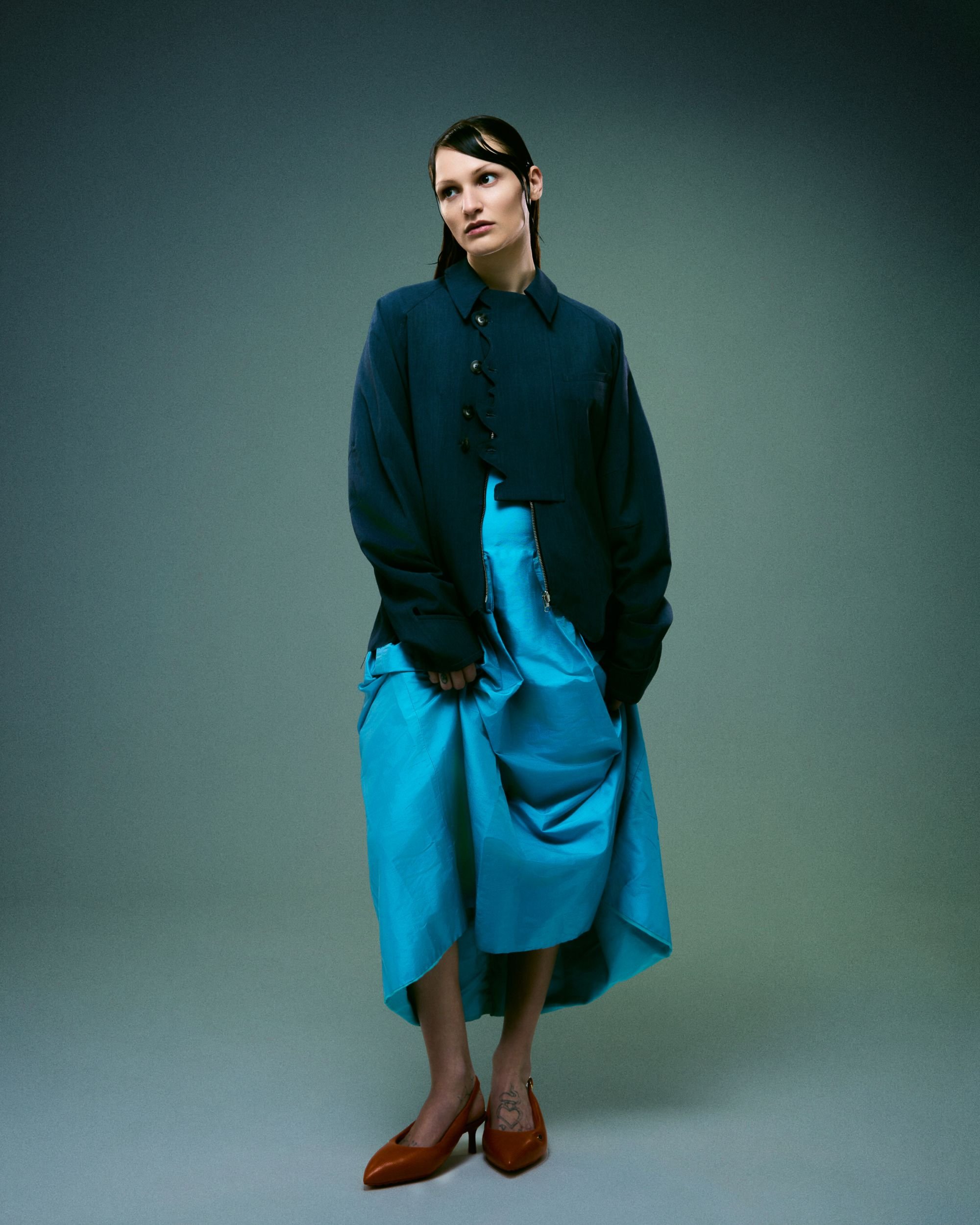 Celeste Richardson — Mother Agency portfolio image 16