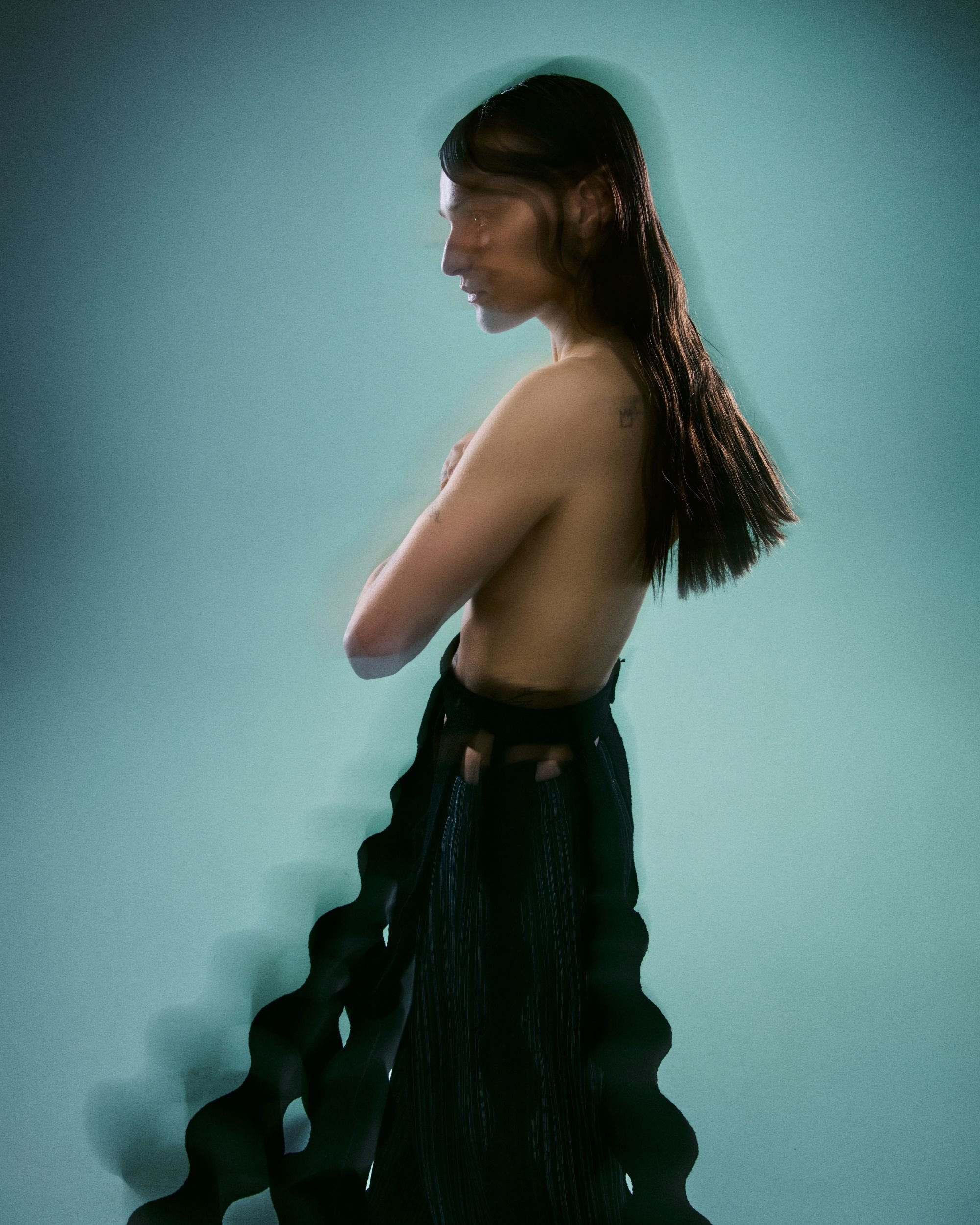 Celeste Richardson — Mother Agency portfolio image 18