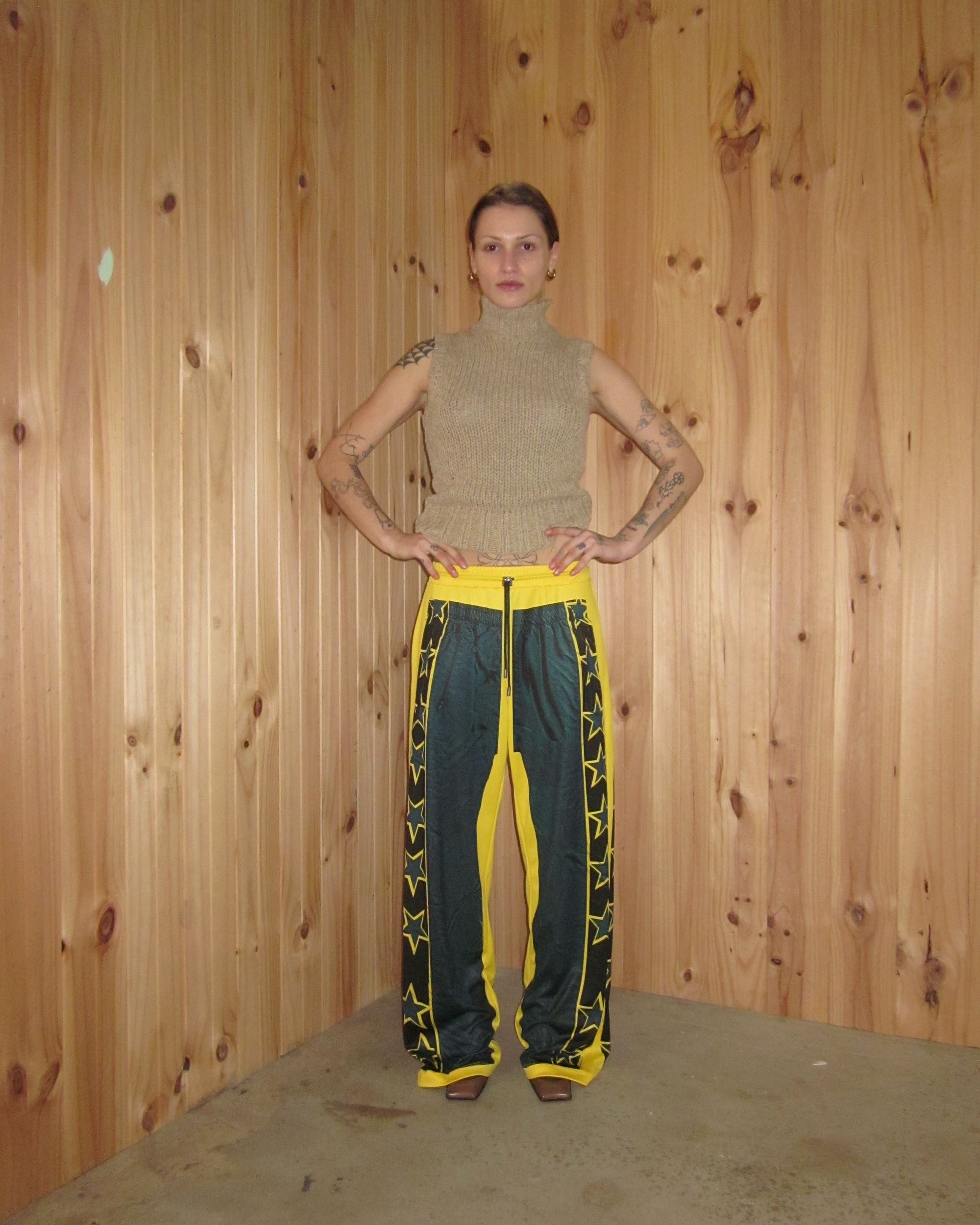 Celeste Richardson — Mother Agency portfolio image 19