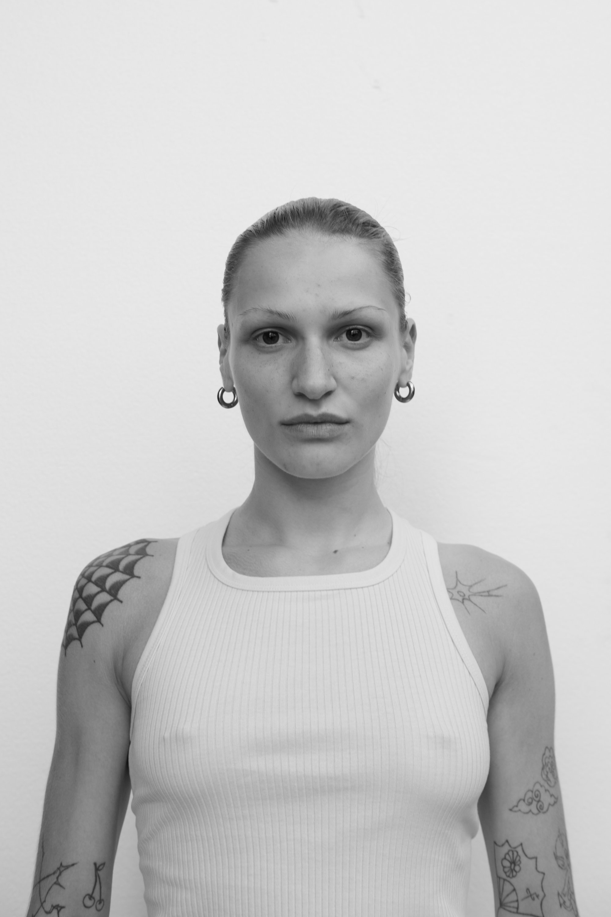 Celeste Richardson — digital 2