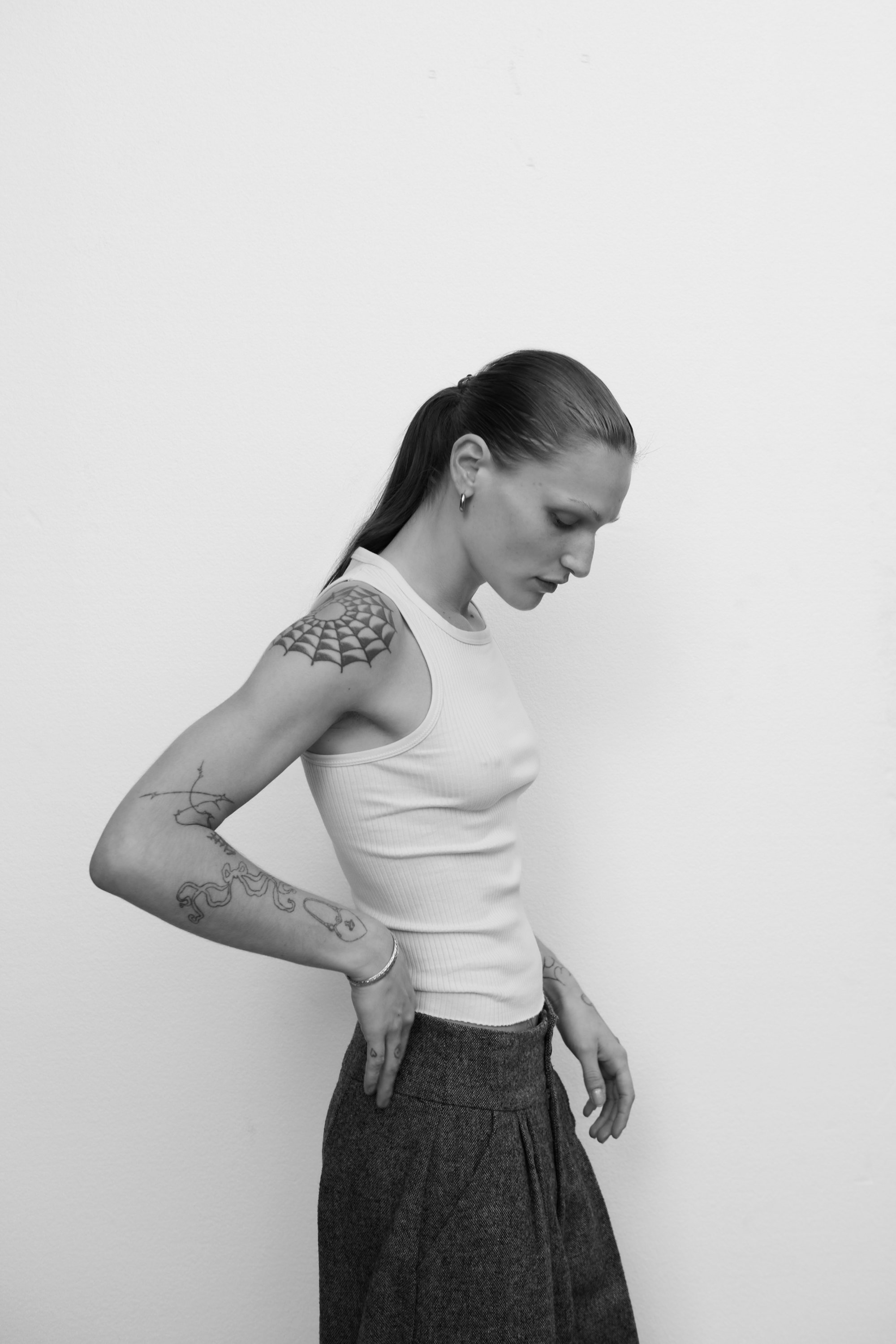 Celeste Richardson — digital 4