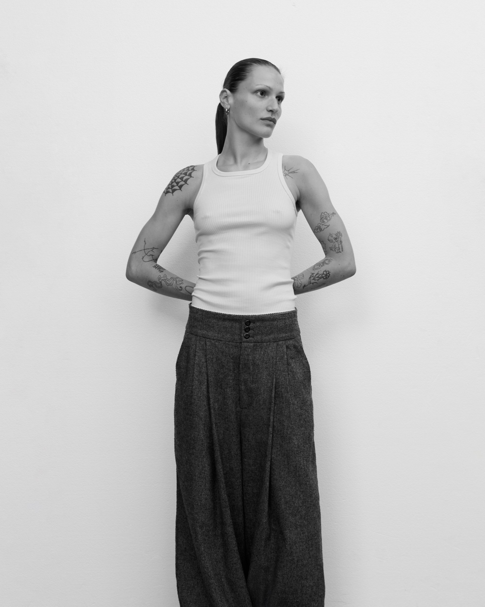 Celeste Richardson — digital 5