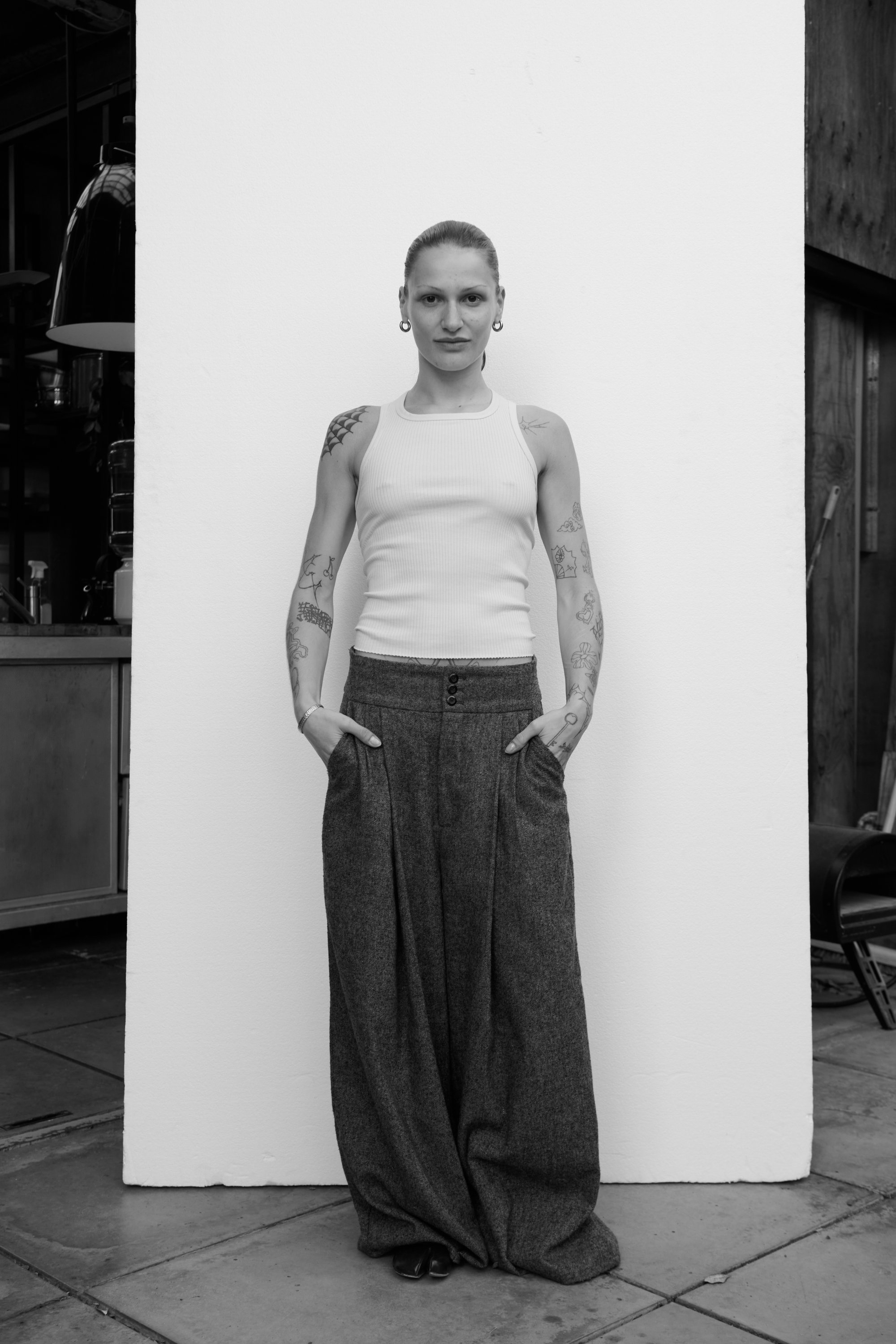 Celeste Richardson — digital 6
