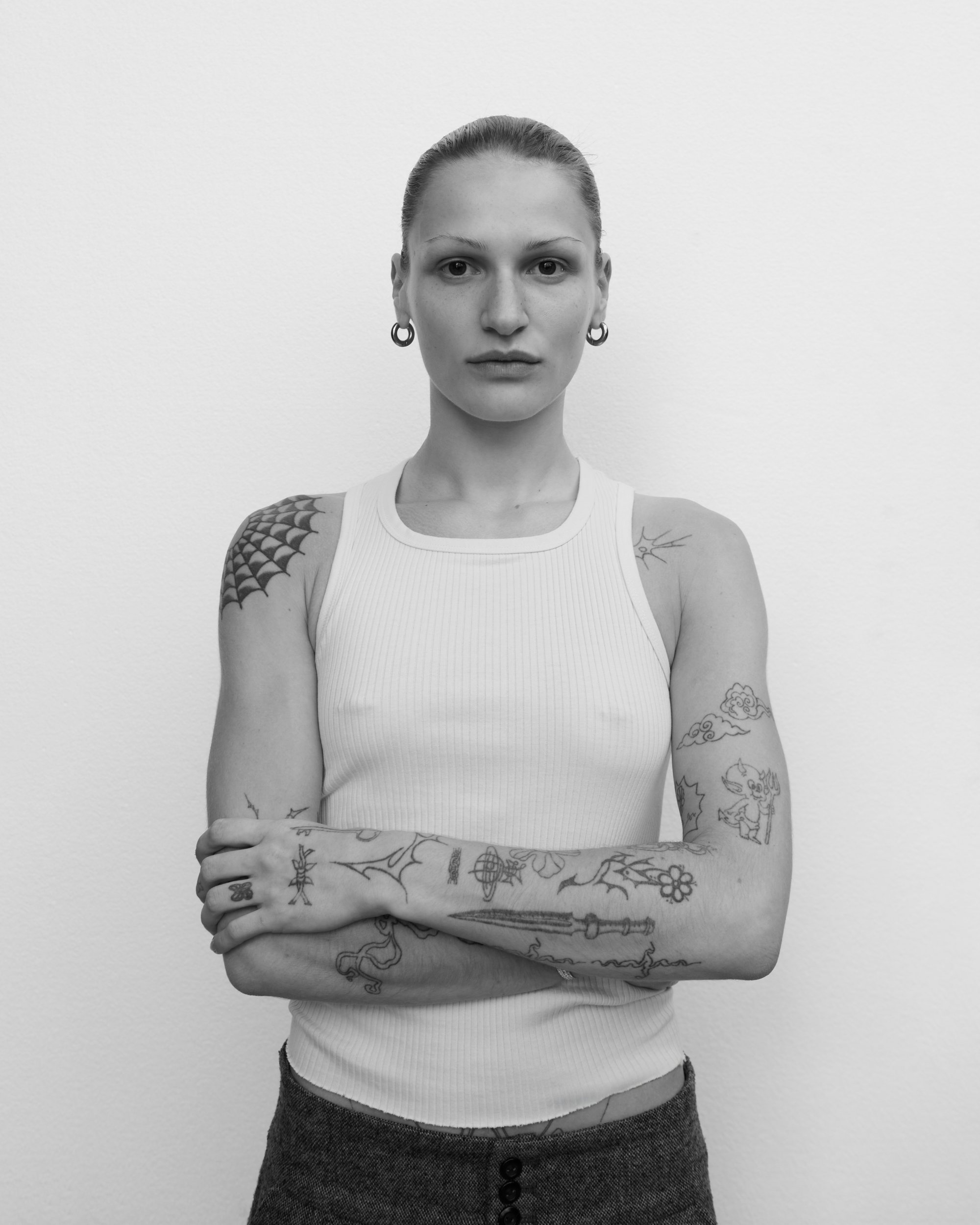Celeste Richardson — digital 9