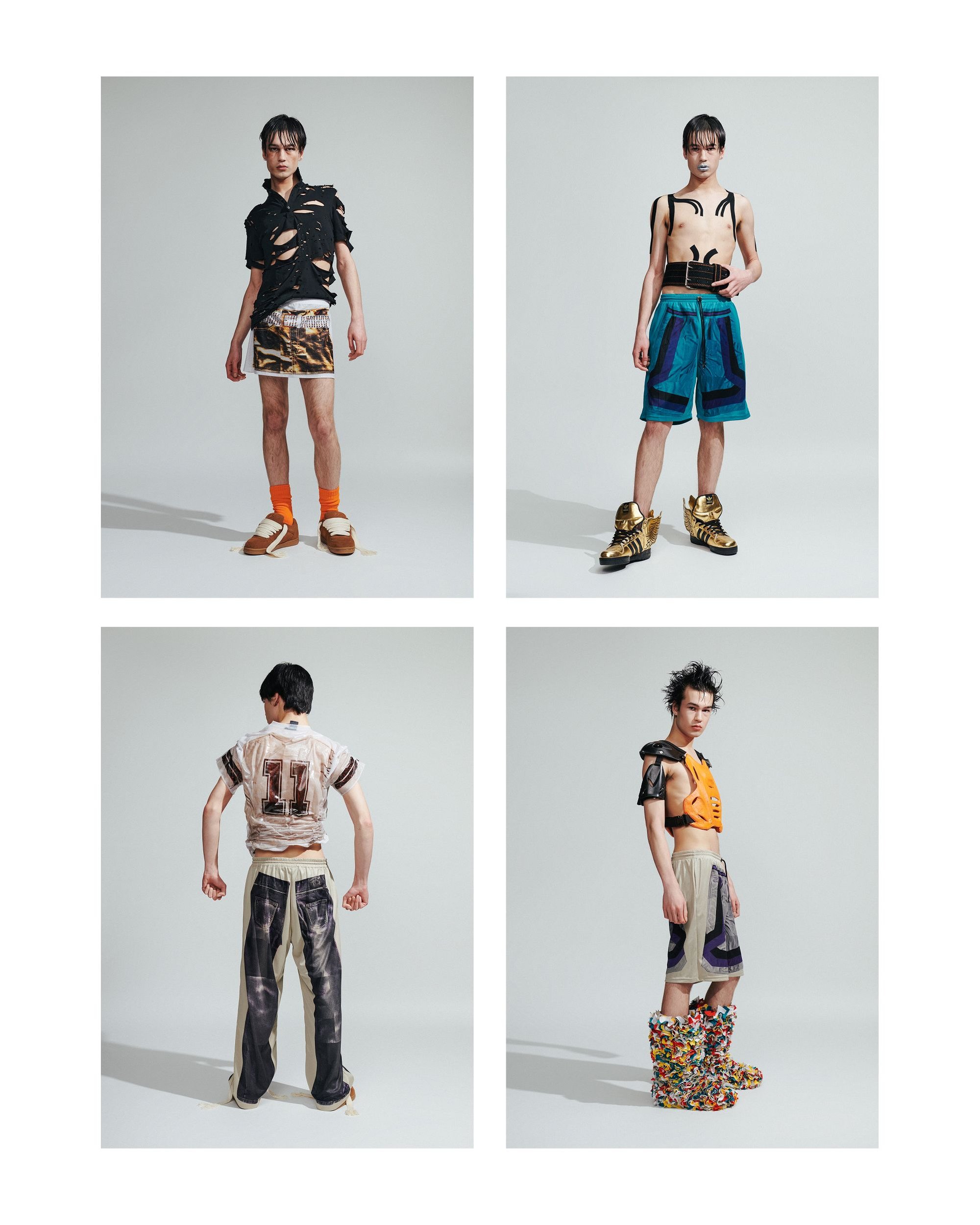 Cooper Murray — Mother Agency portfolio image 15