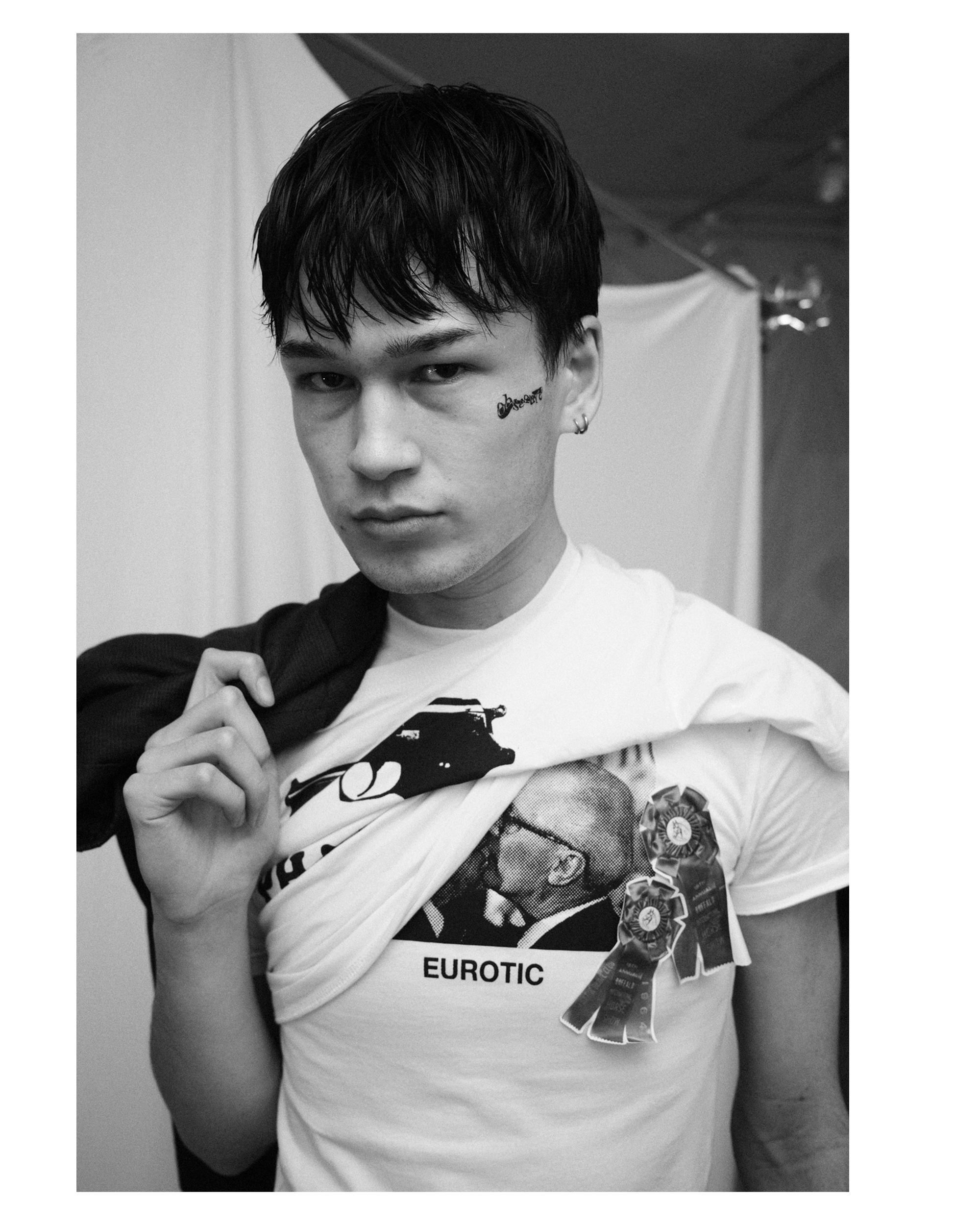 Cooper Murray — Mother Agency portfolio image 20