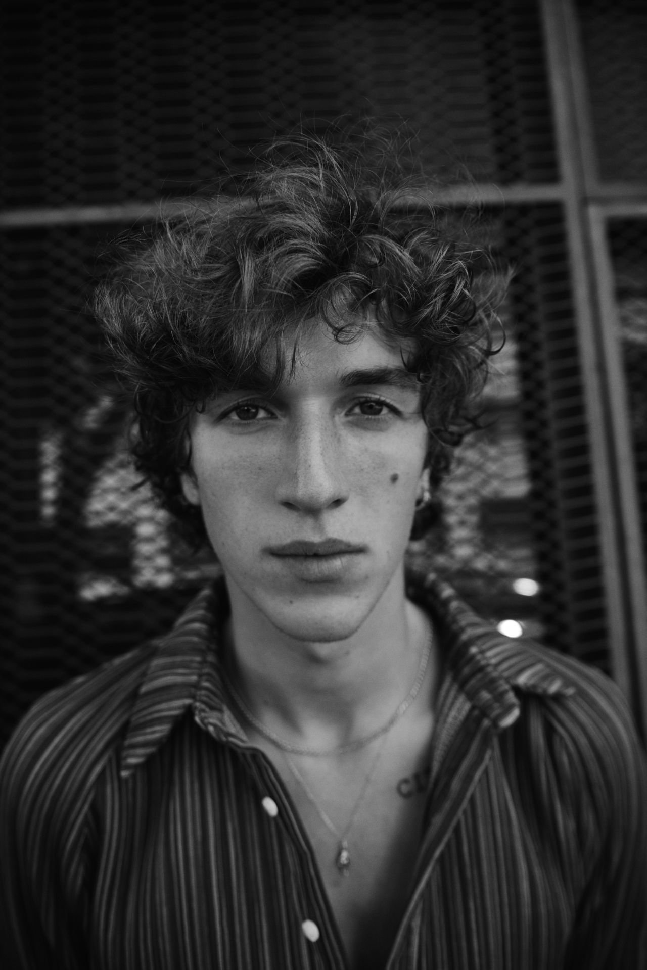 Finn Oliver — Mother Agency portfolio image 1