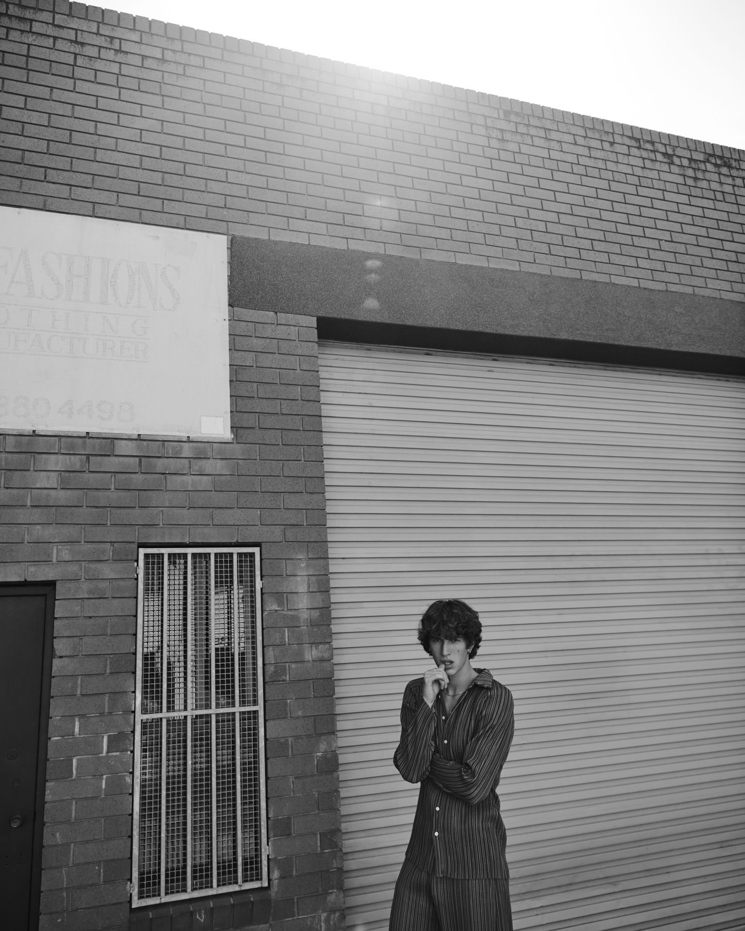 Finn Oliver — Mother Agency portfolio image 2