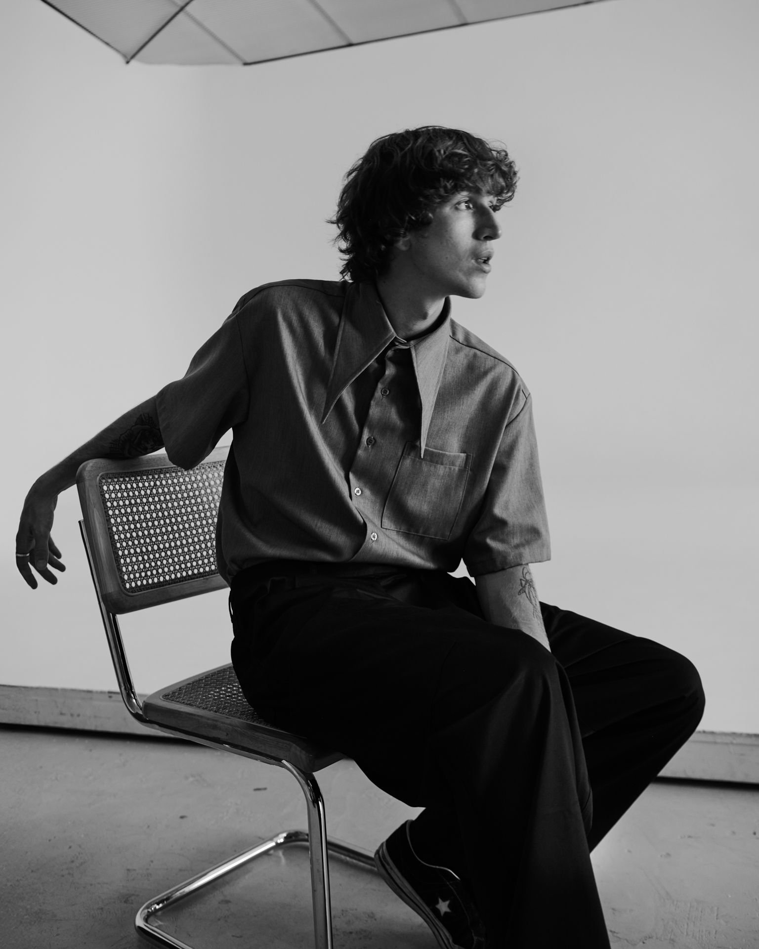 Finn Oliver — Mother Agency portfolio image 4