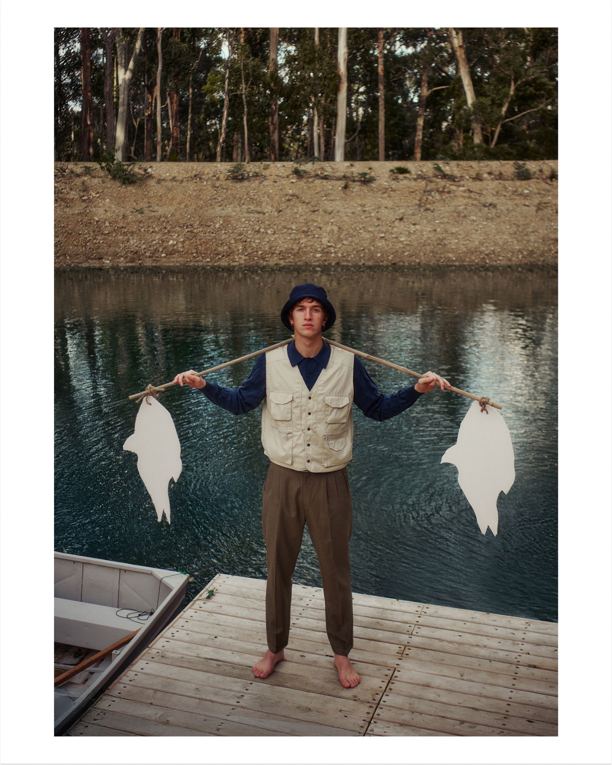 Finn Oliver — Mother Agency portfolio image 7
