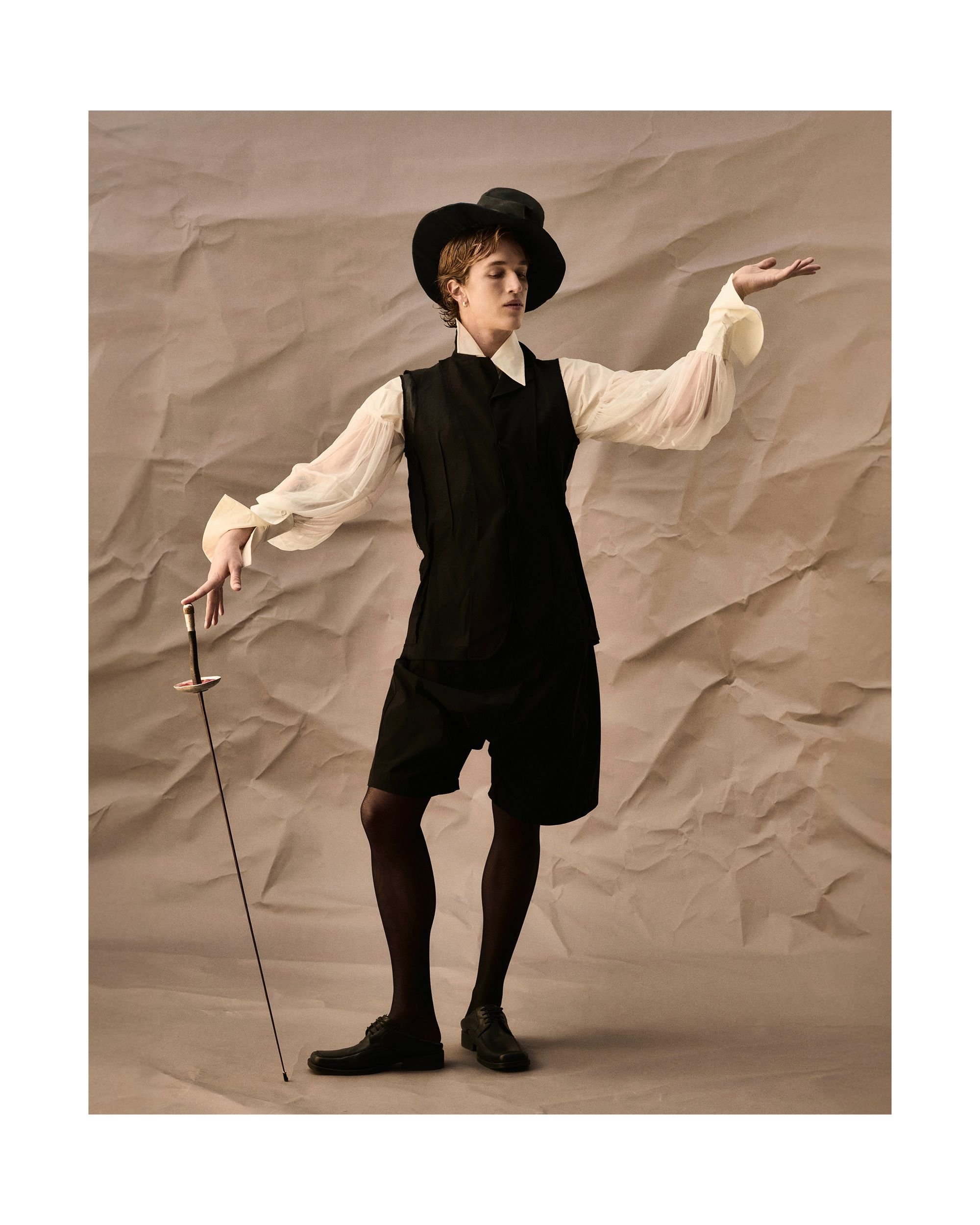 Finn Oliver — Mother Agency portfolio image 10