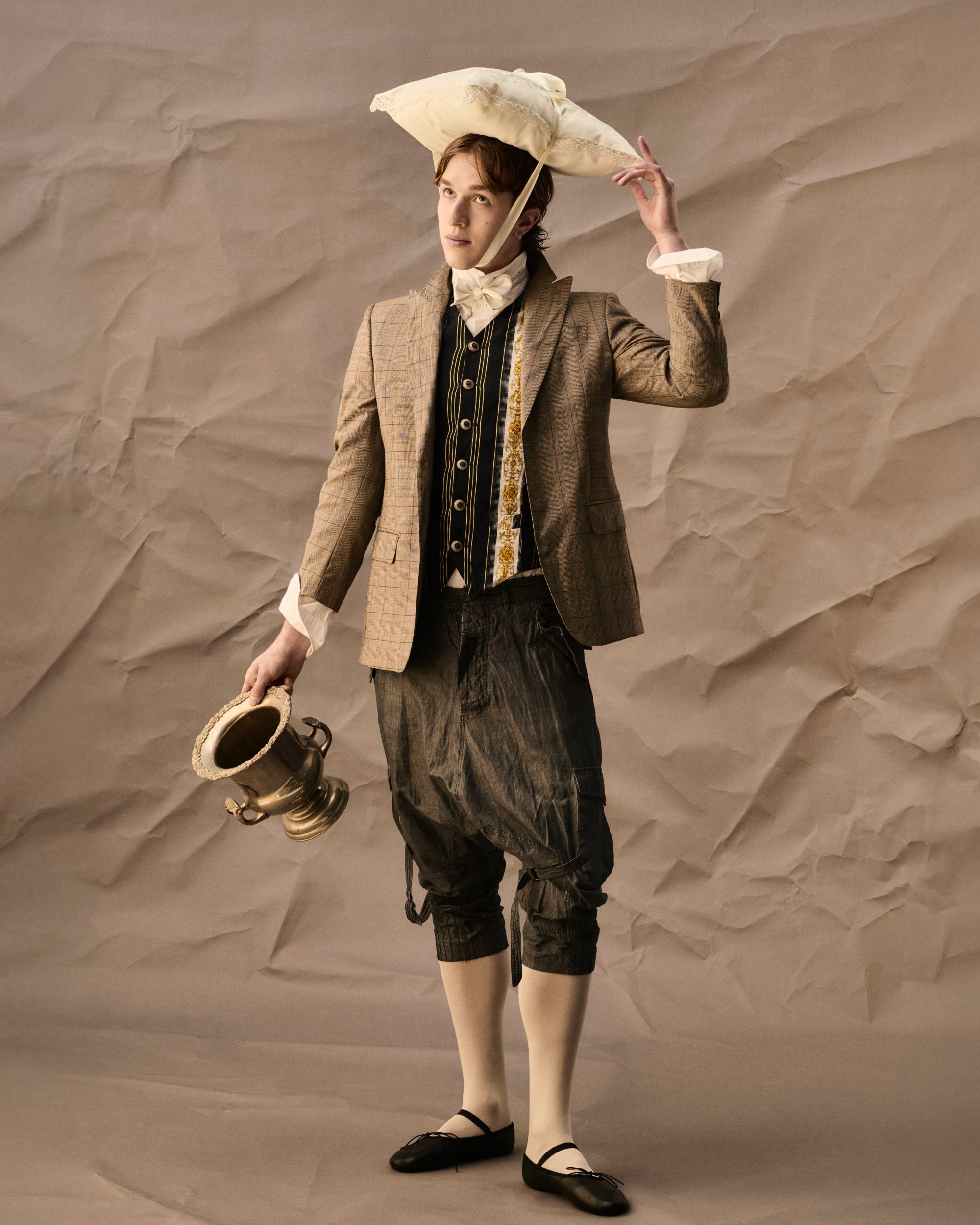 Finn Oliver — Mother Agency portfolio image 11