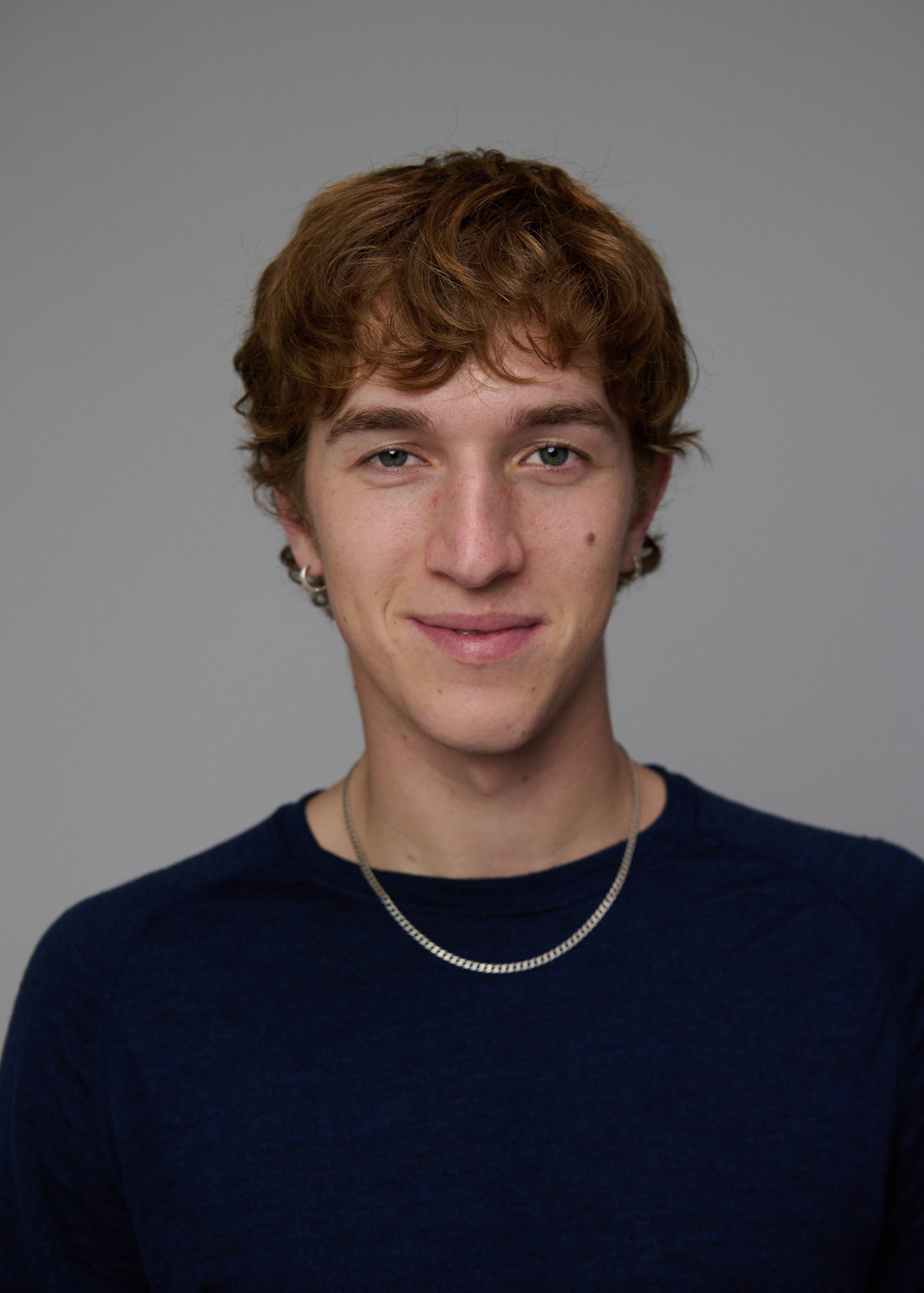Finn Oliver — digital 8