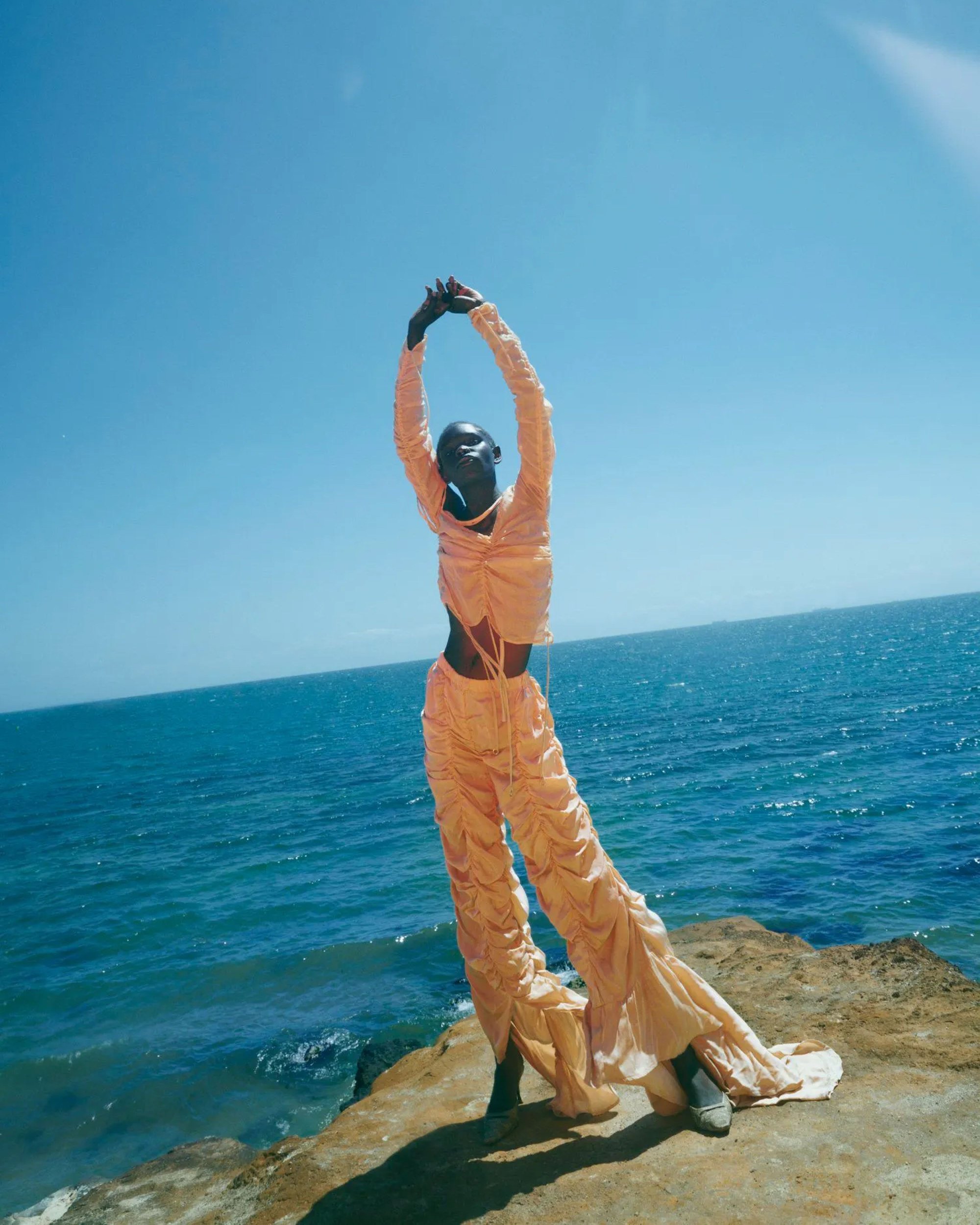 Golda Guido — Mother Agency portfolio image 2