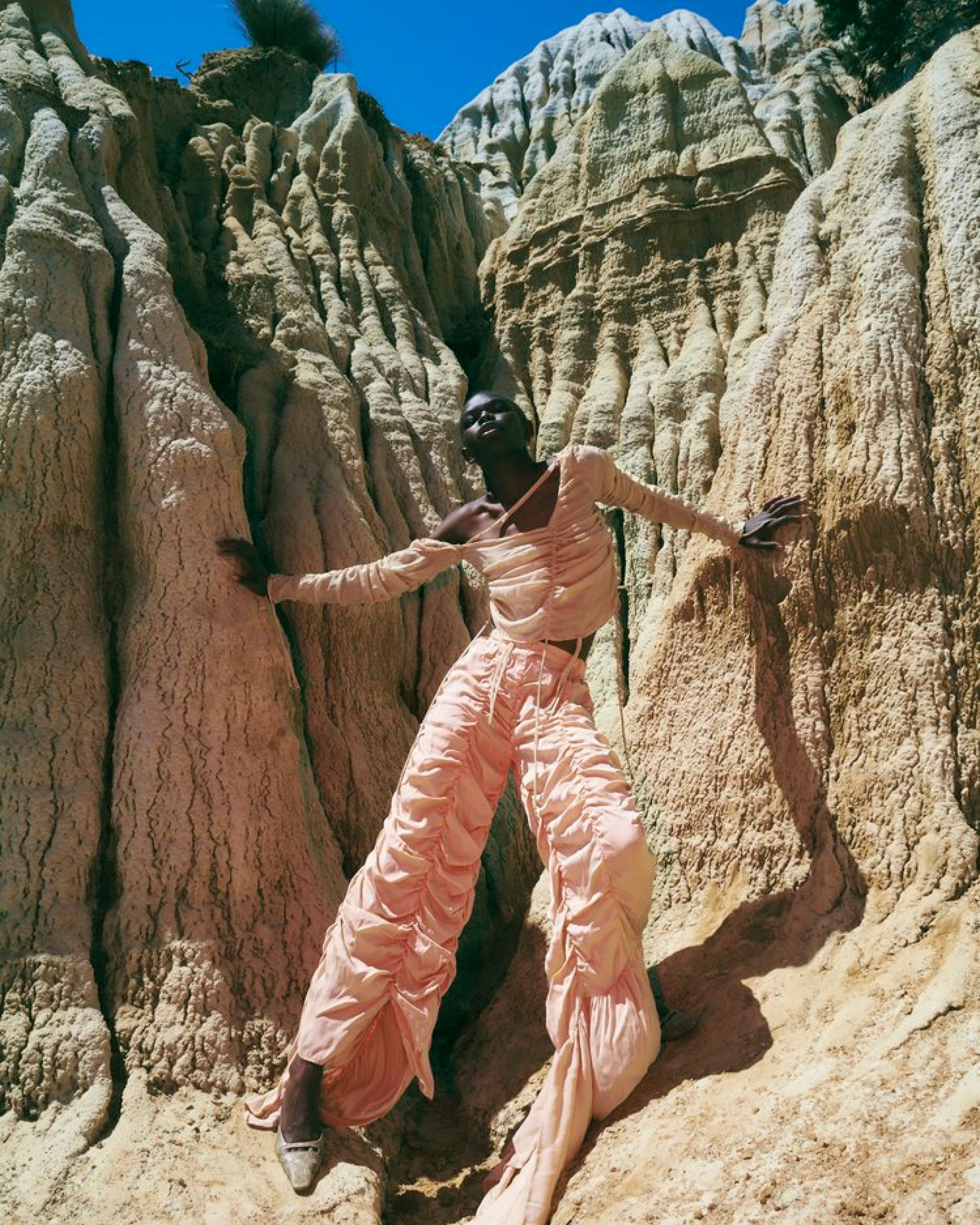 Golda Guido — Mother Agency portfolio image 6
