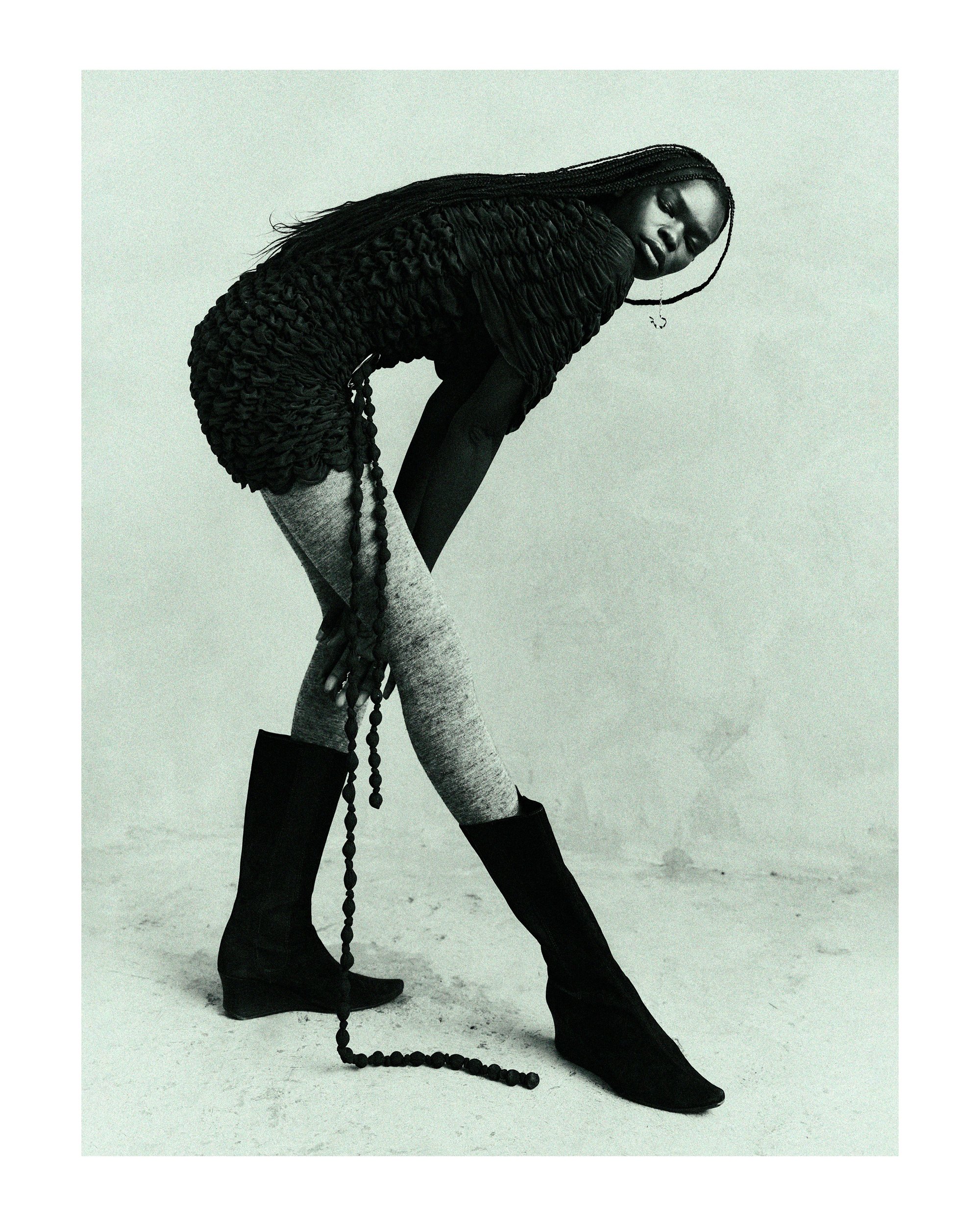 Golda Guido — Mother Agency portfolio image 7