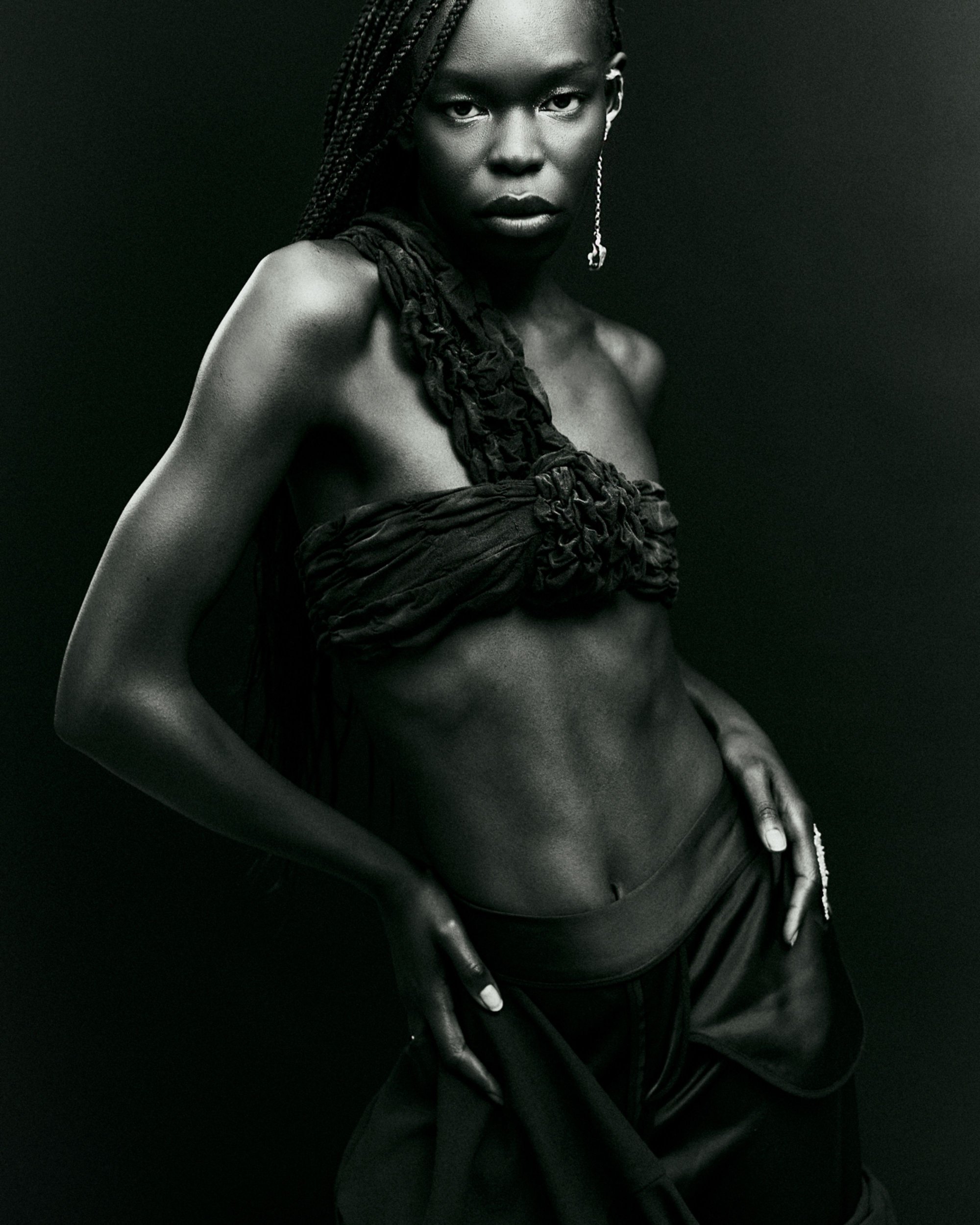 Golda Guido — Mother Agency portfolio image 8
