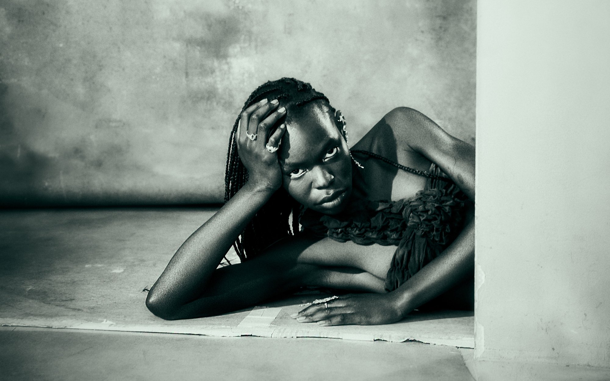 Golda Guido — Mother Agency portfolio image 9