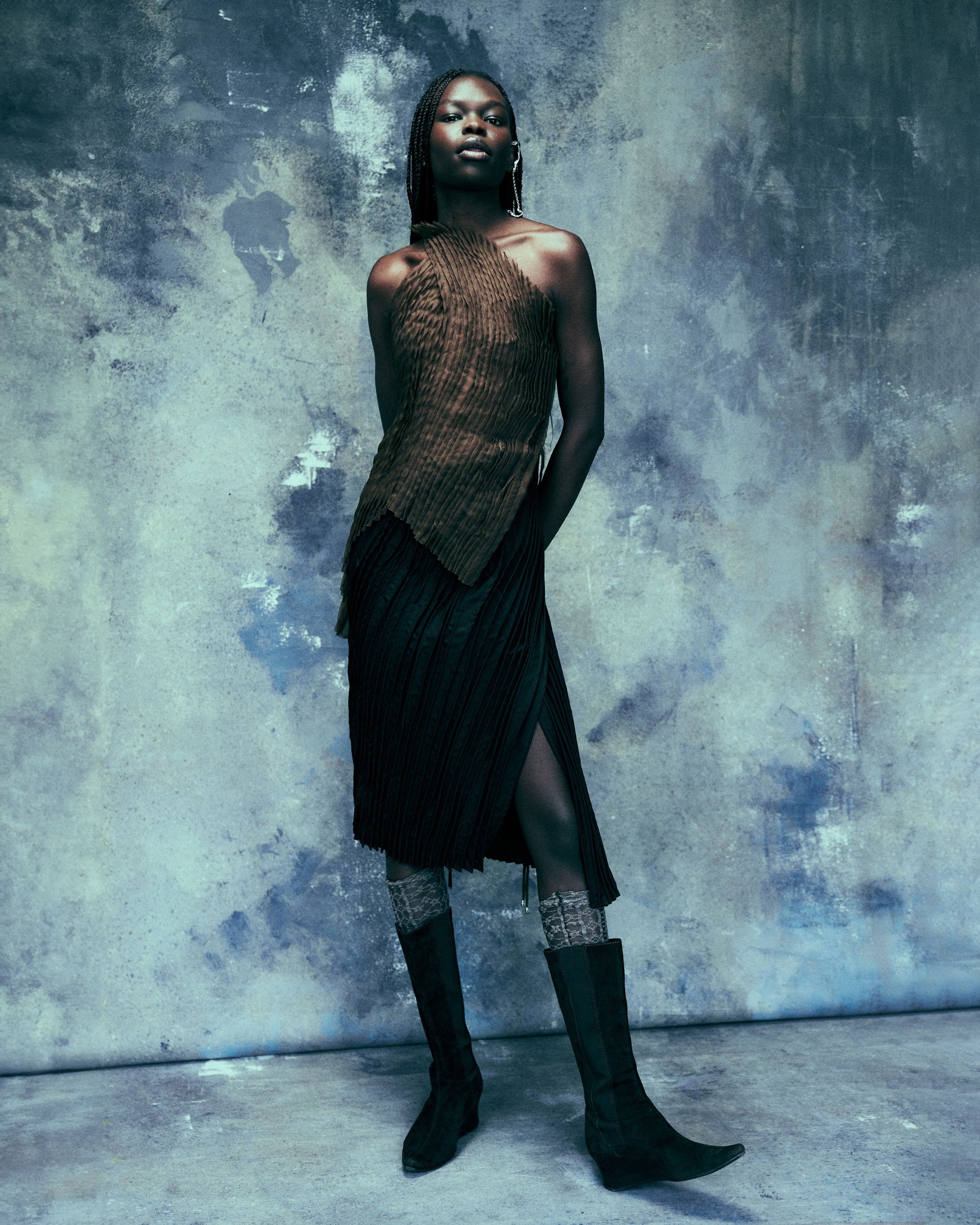 Golda Guido — Mother Agency portfolio image 10